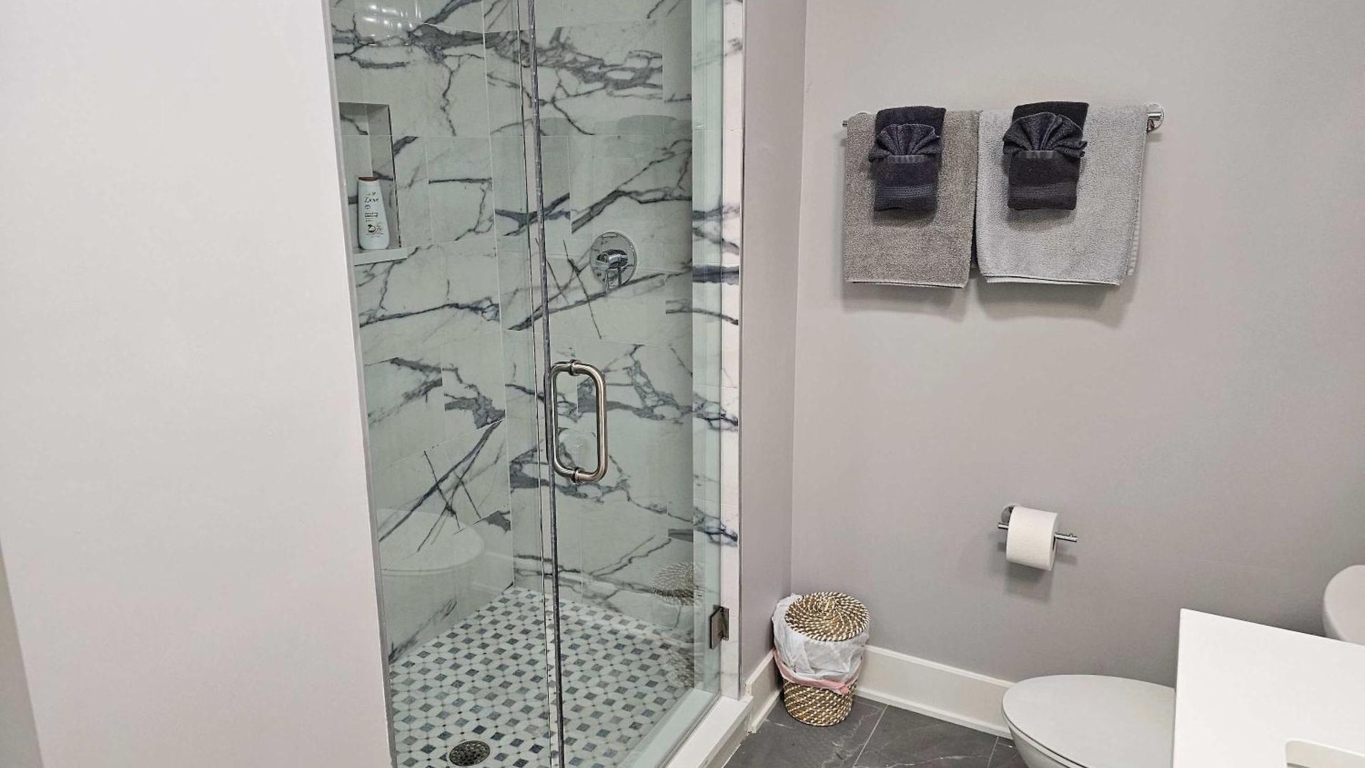 Updated 3 Bedroom Downtown Pilsen Apartment *