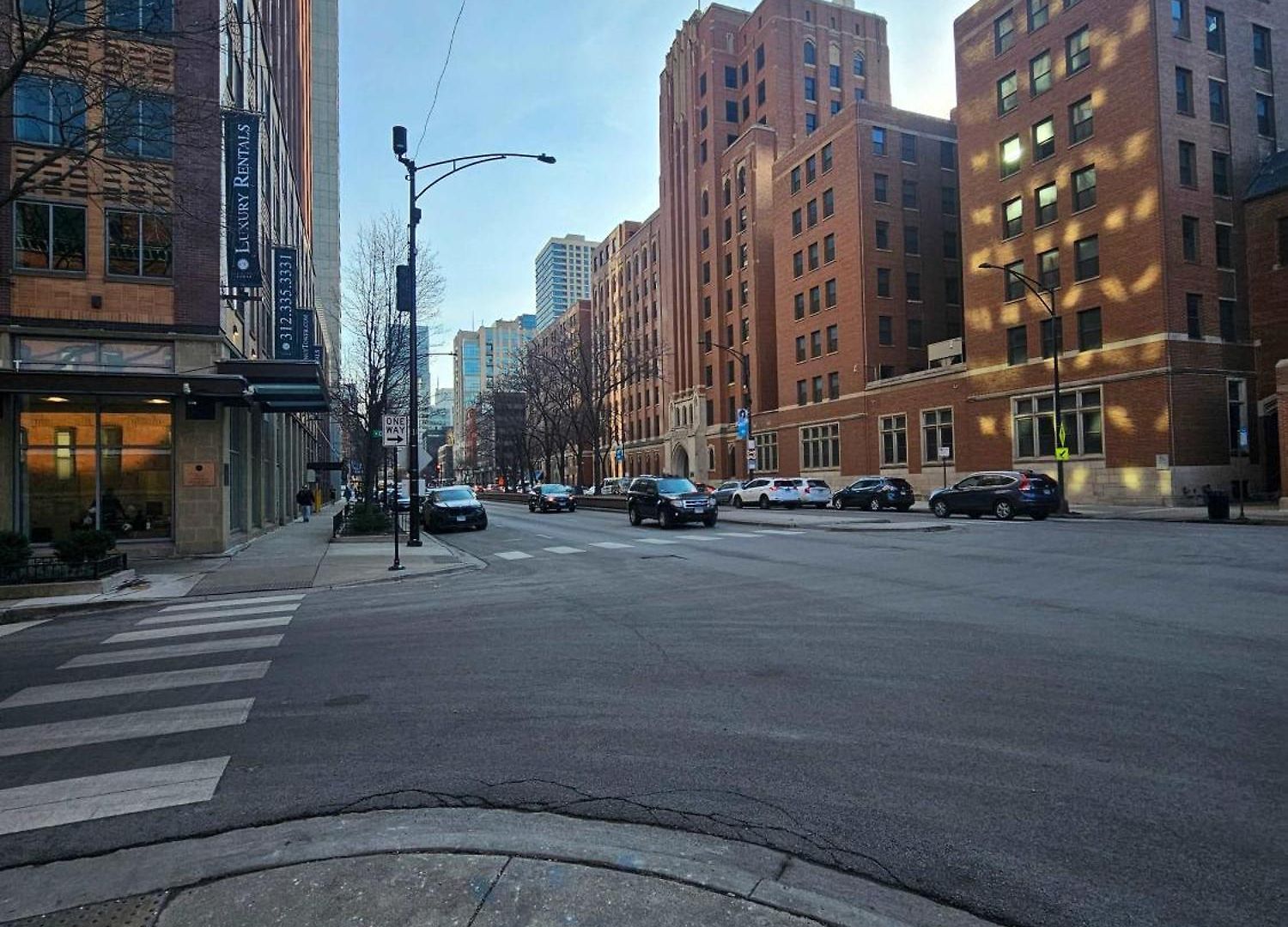 Gold Coast Downtown Sleeps 20 Chicago