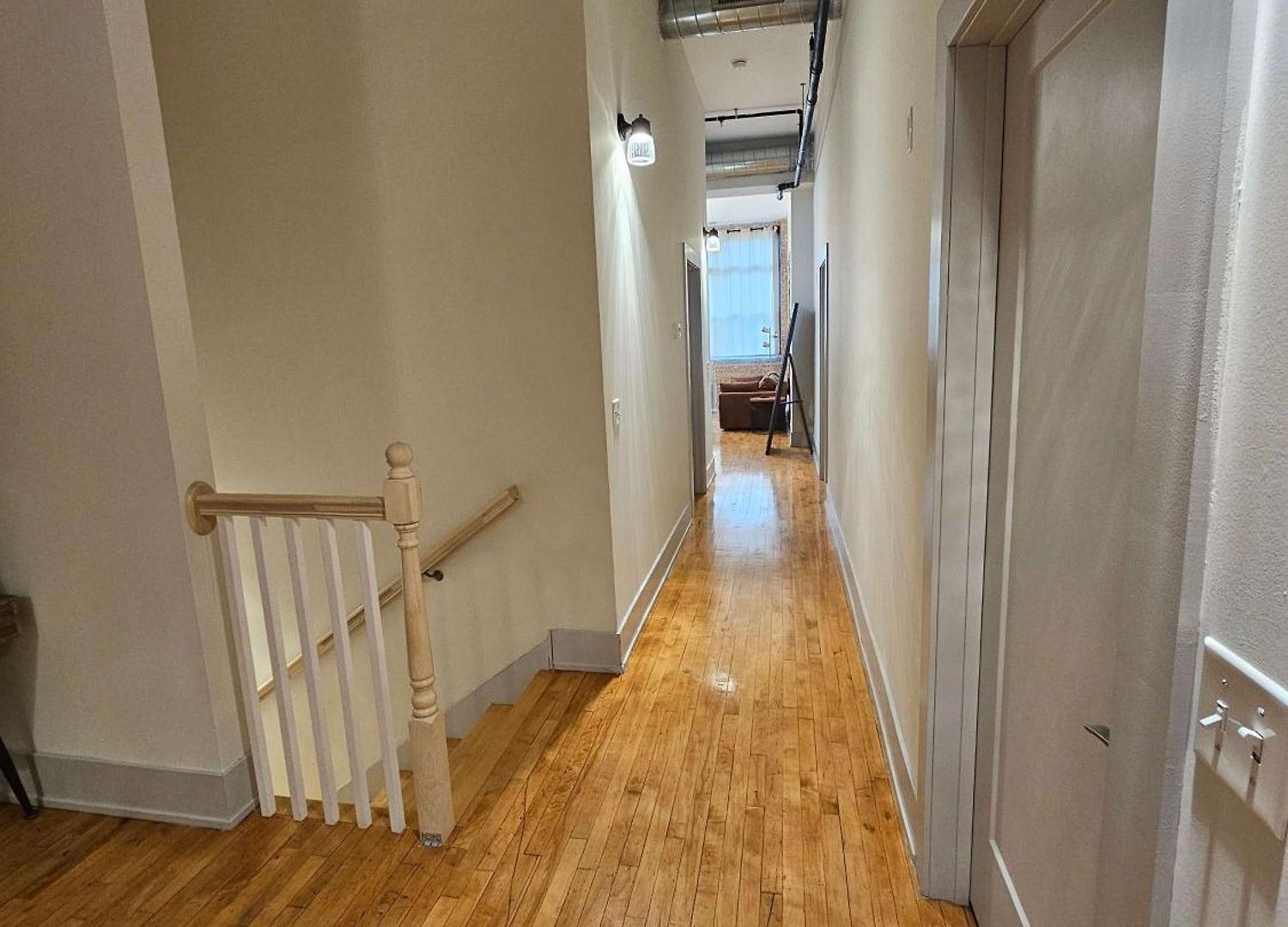 Apartment 4 Bedroom Sleeps 20 People Chicago