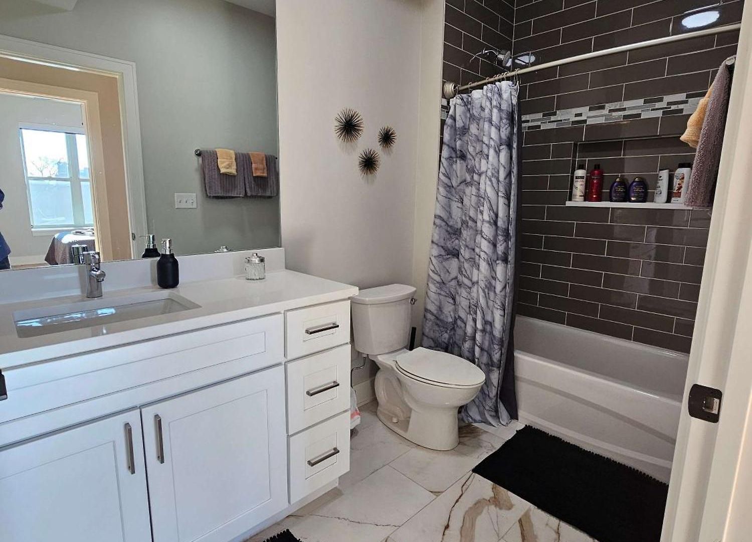 Updated 3 Bedroom Downtown Pilsen *
