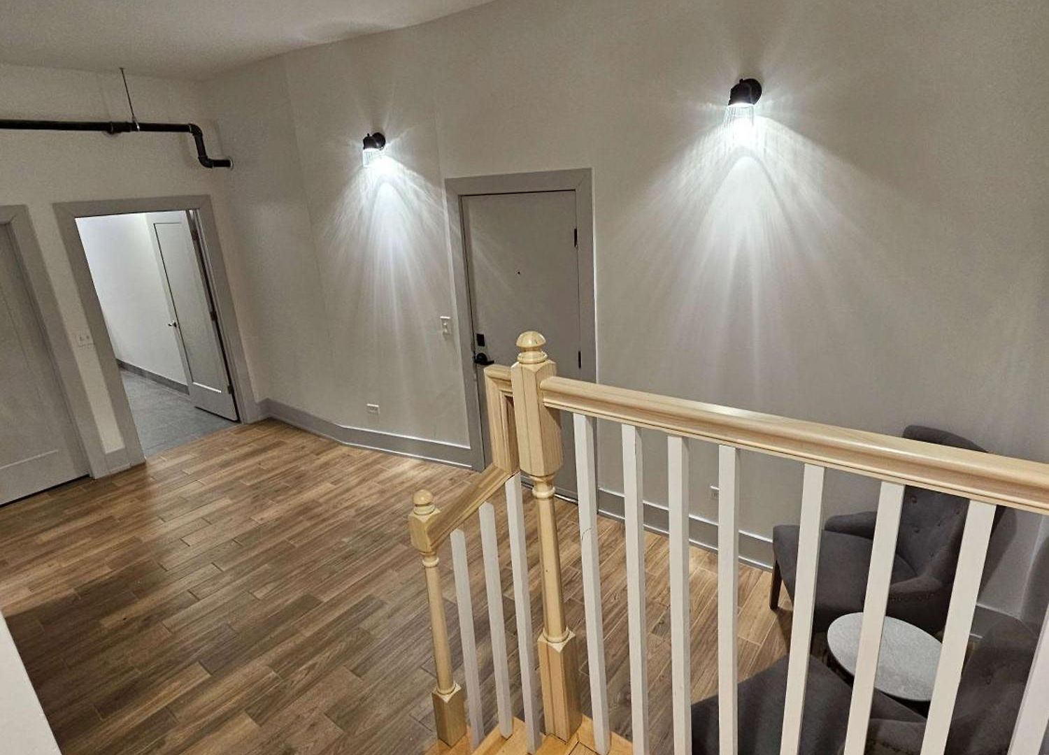 Apartment 4 Bedroom Sleeps 20 People *