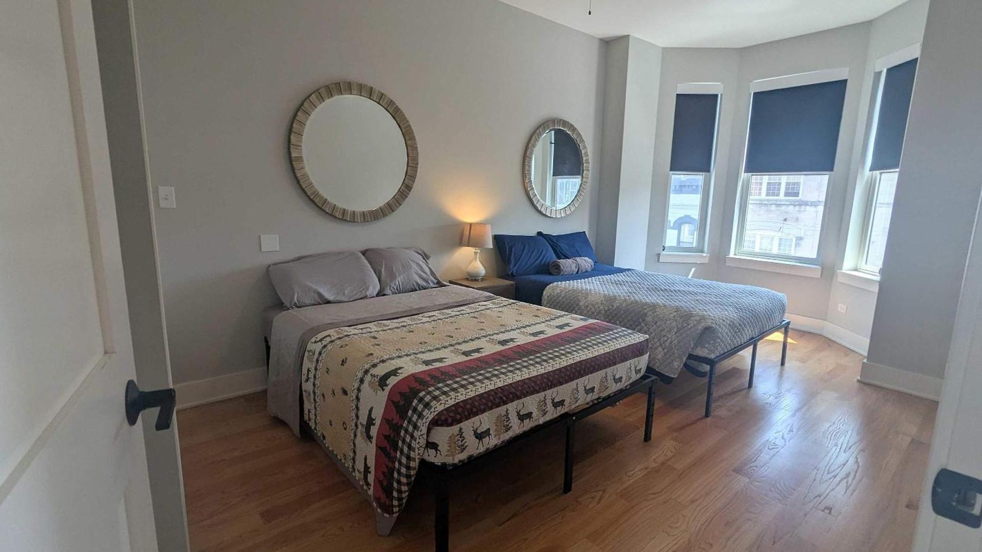 Updated 3 Bedroom Downtown Pilsen * Chicago