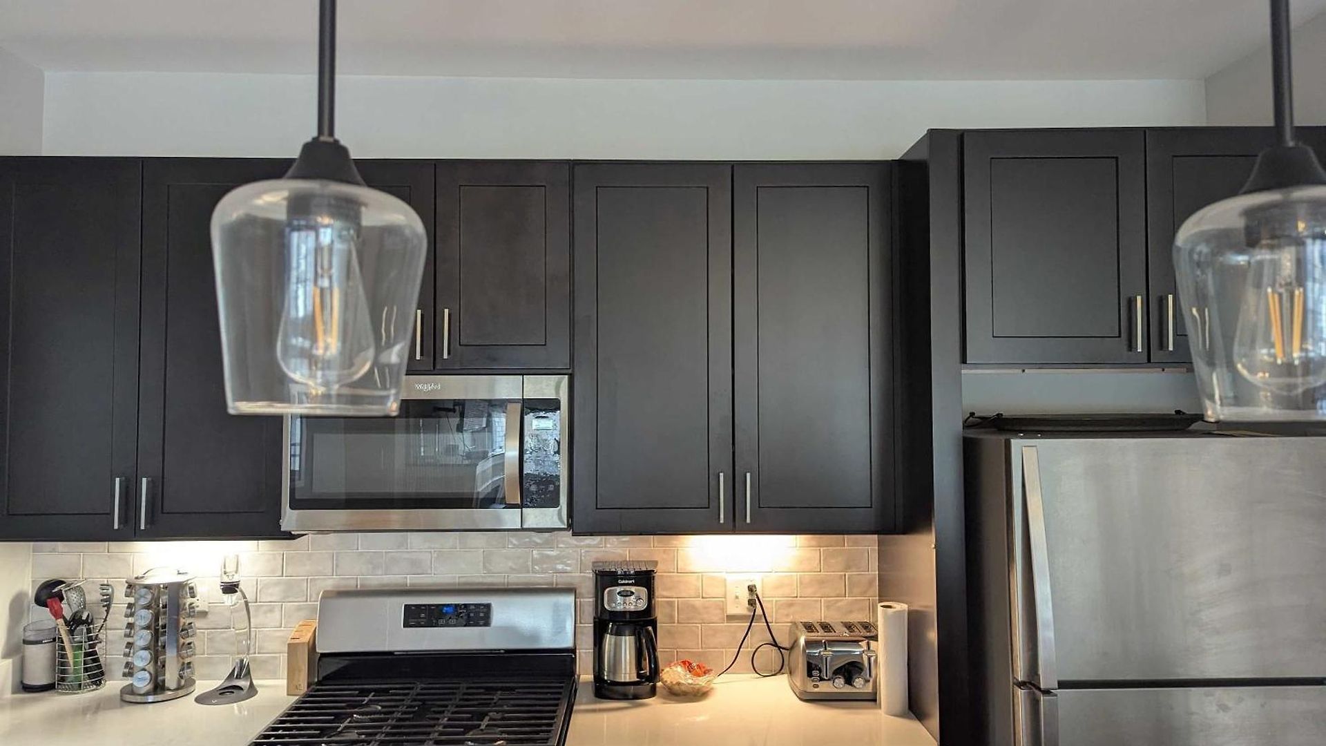 Apartment Updated 3 Bedroom Downtown Pilsen Chicago