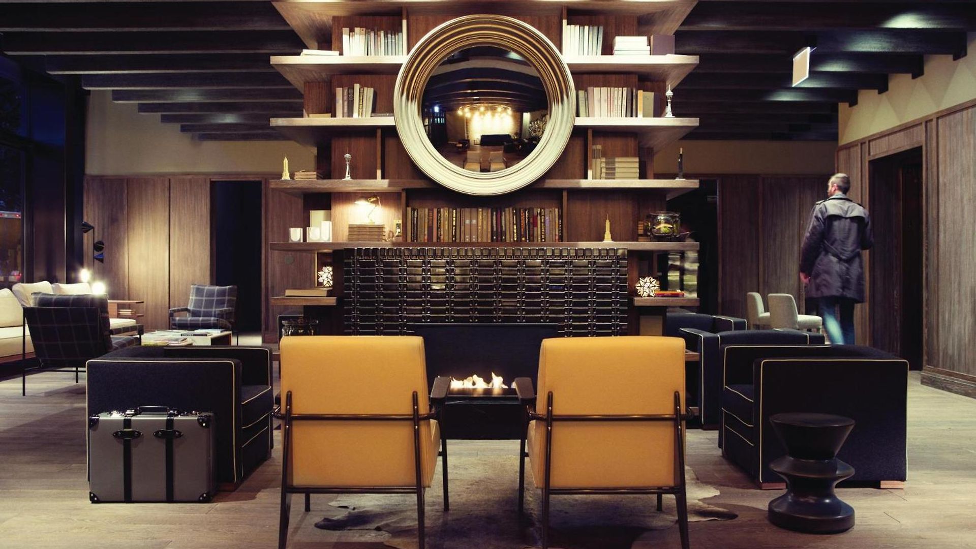 Thompson Chicago, By Hyatt 4* Chicago