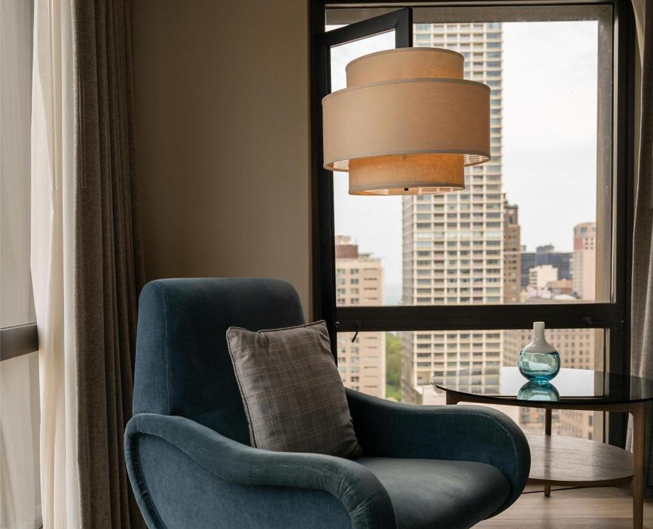 Thompson Chicago, By Hyatt 4* Chicago
