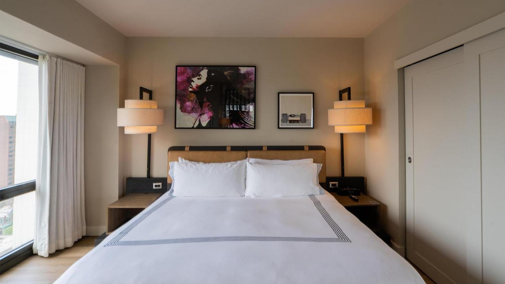 Hotel Thompson Chicago, By Hyatt
