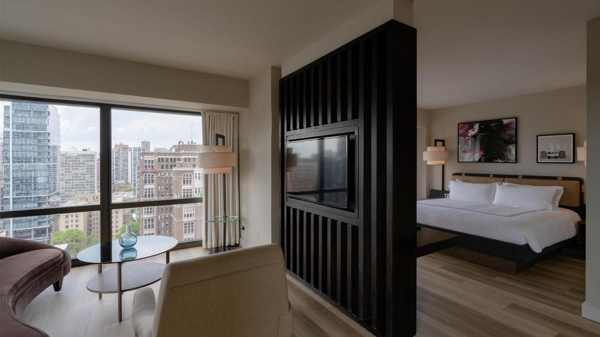 Hotel Thompson Chicago, By Hyatt 4*