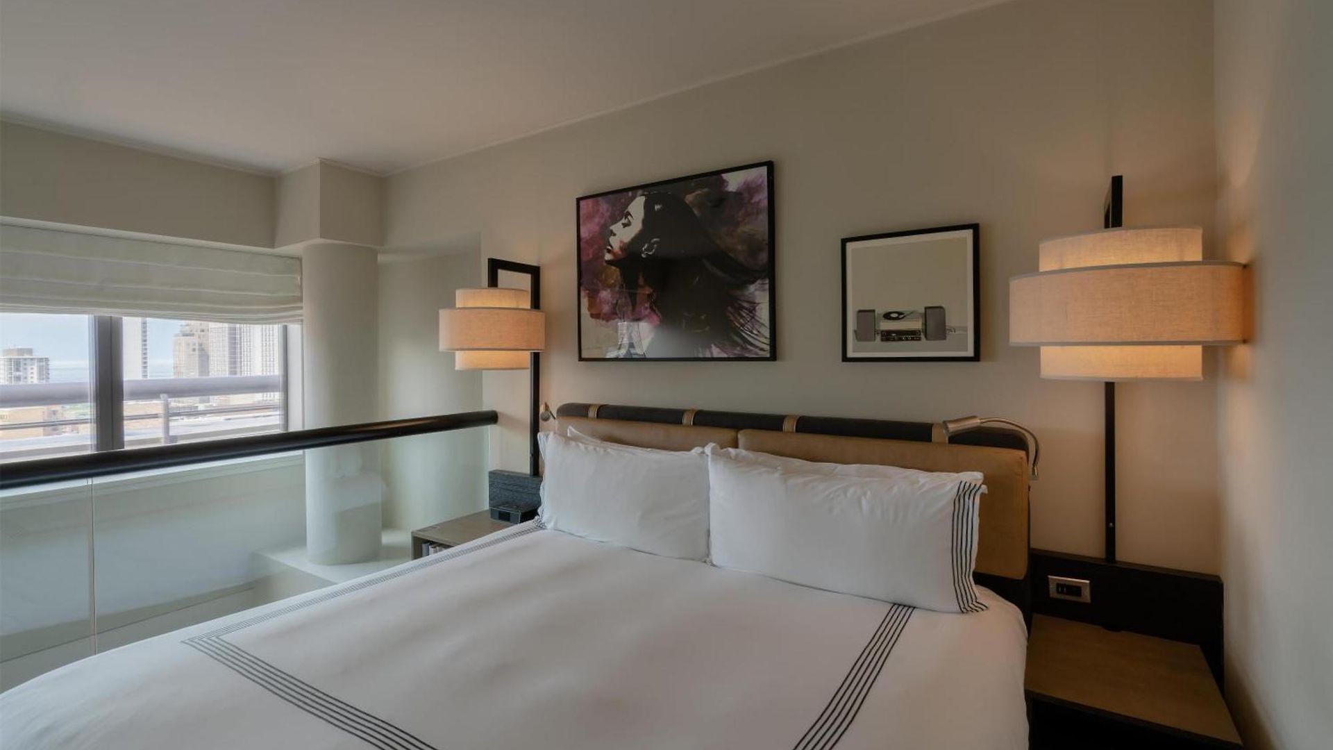 Hotel Thompson Chicago, By Hyatt Chicago
