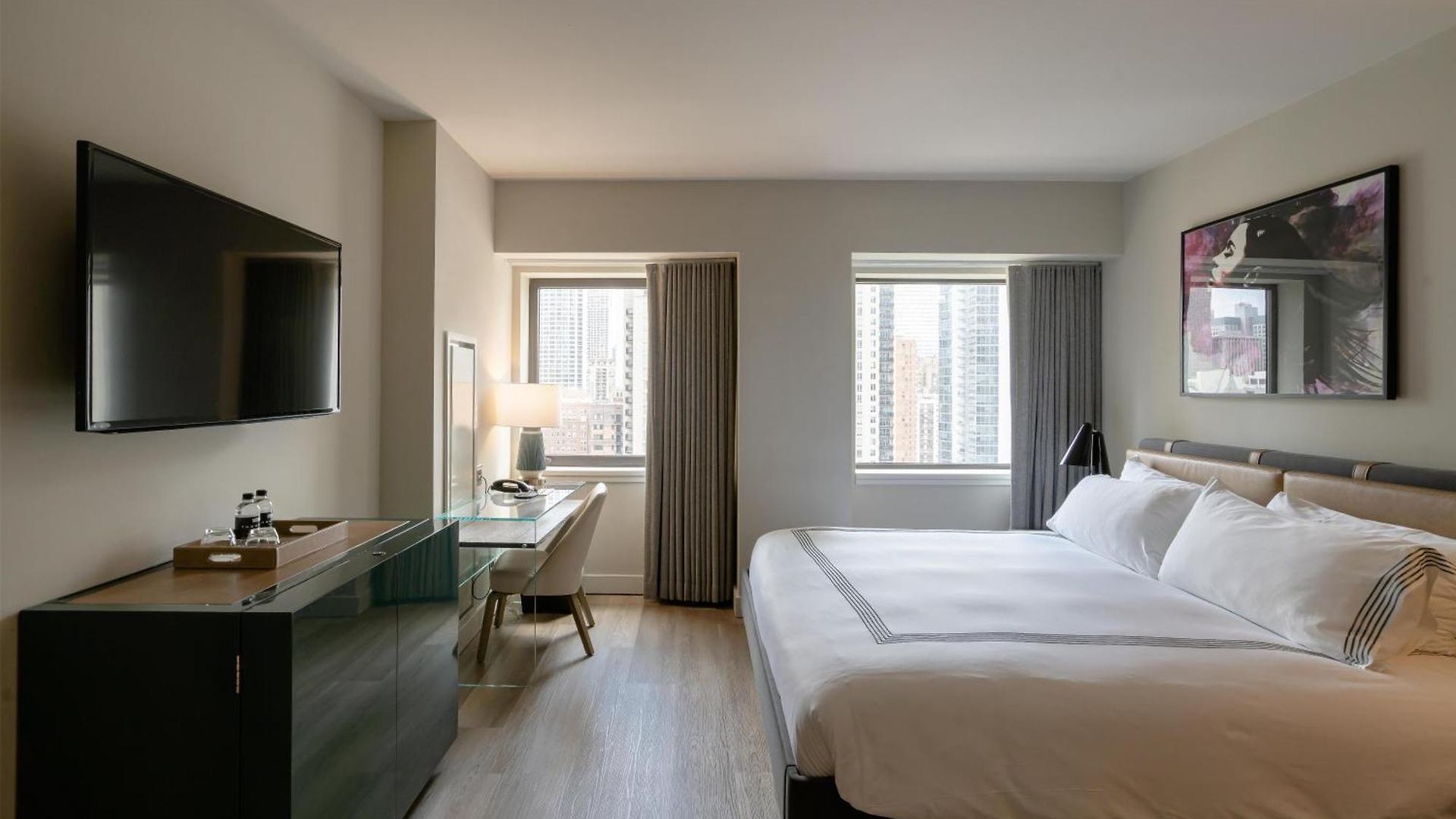 Thompson Chicago, By Hyatt 4*