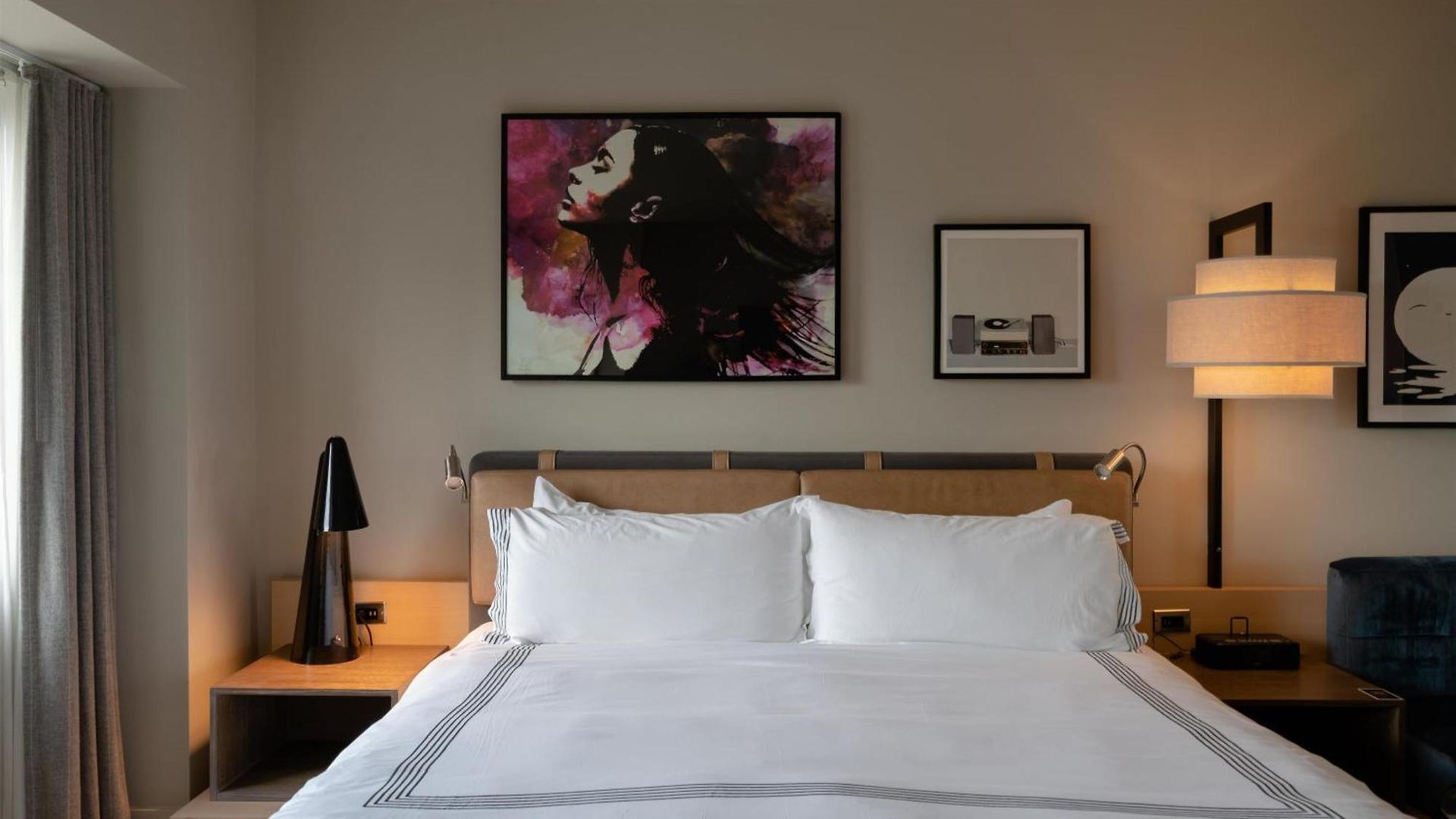 Thompson Chicago, By Hyatt