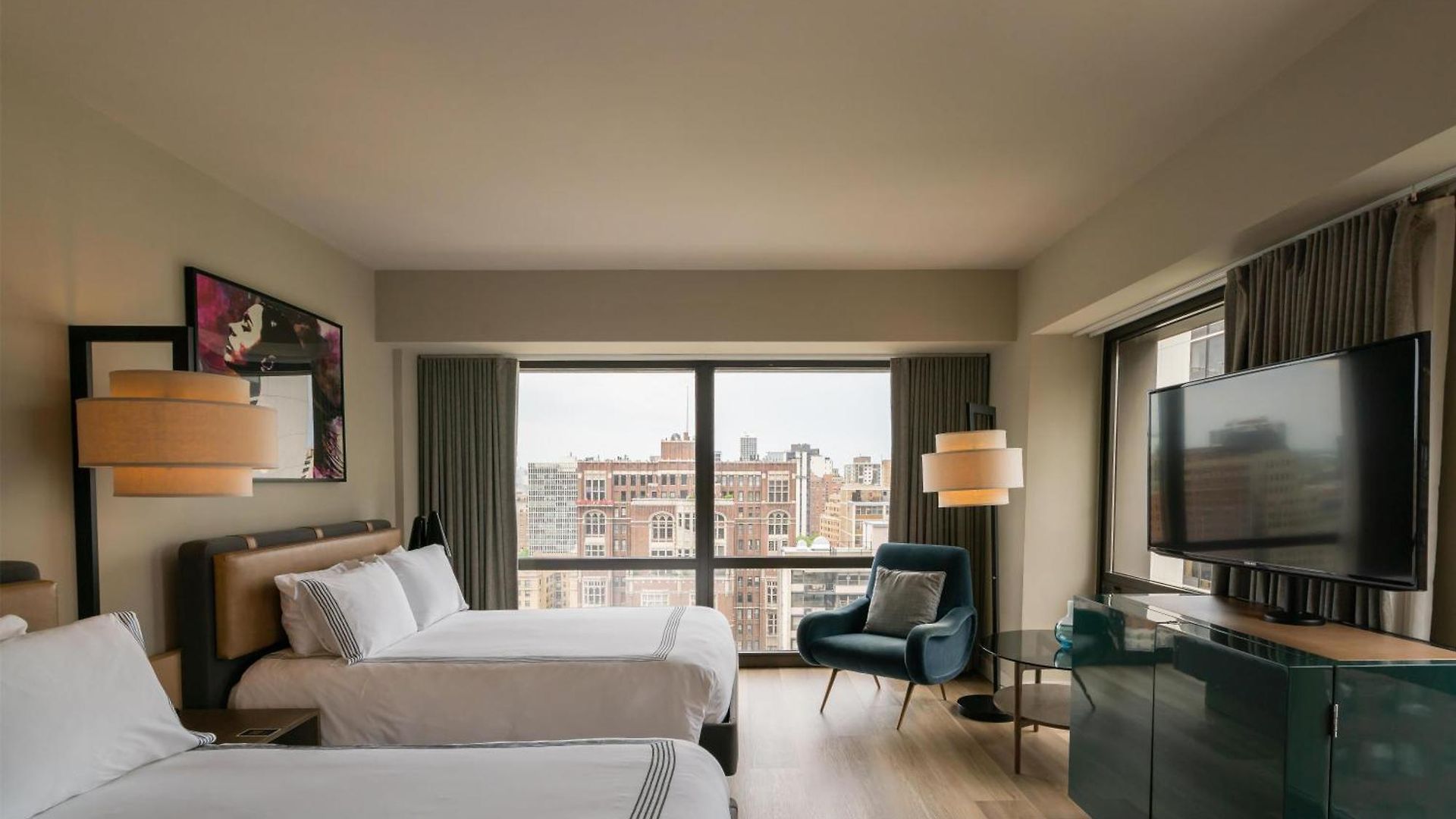 Hotel Thompson Chicago, By Hyatt