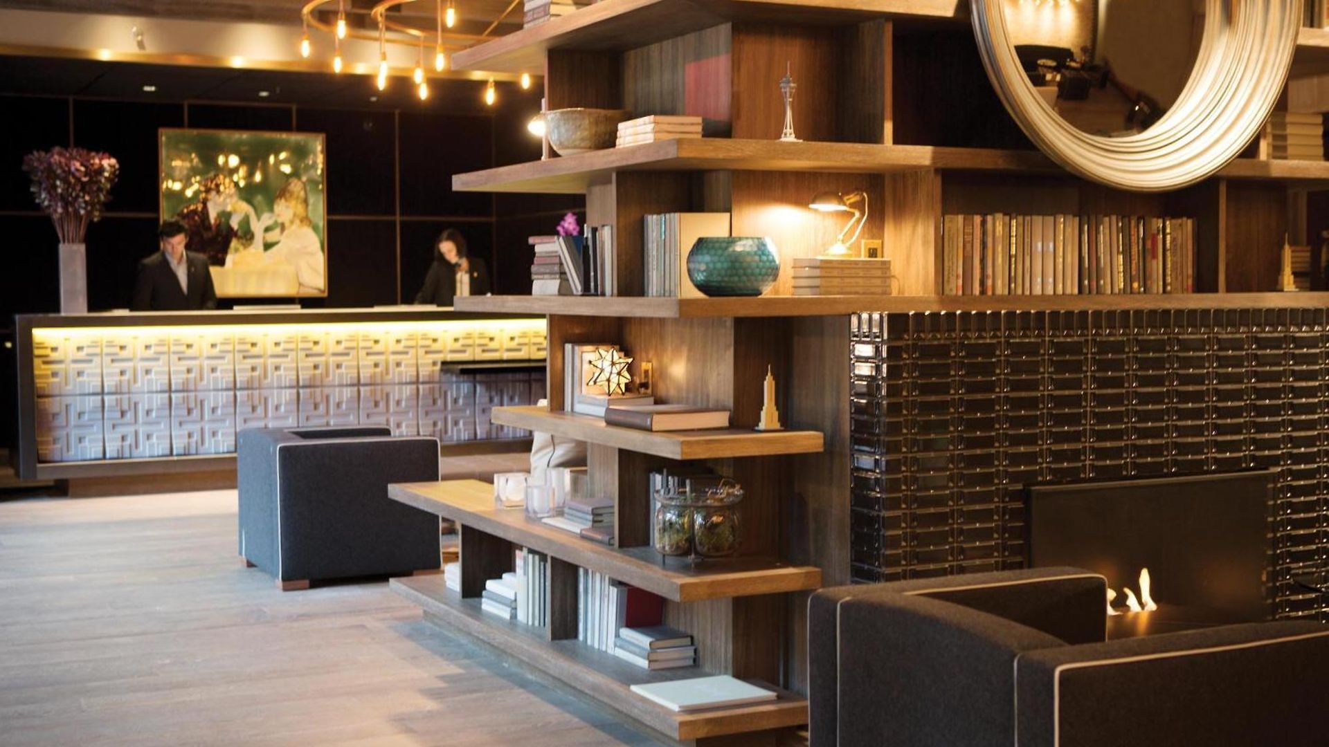Thompson Chicago, By Hyatt 4*