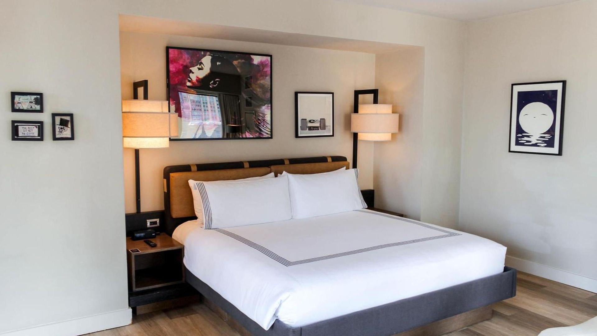 Thompson Chicago, By Hyatt Hotel 4*