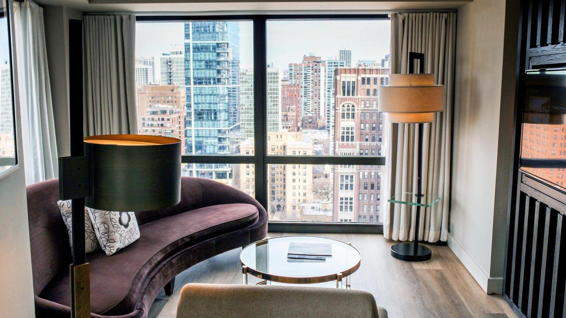 Thompson Chicago, By Hyatt Hotel Chicago