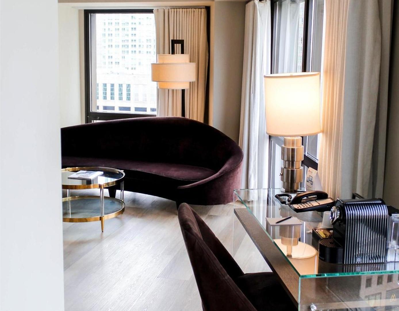 Thompson Chicago, By Hyatt Hotel Chicago