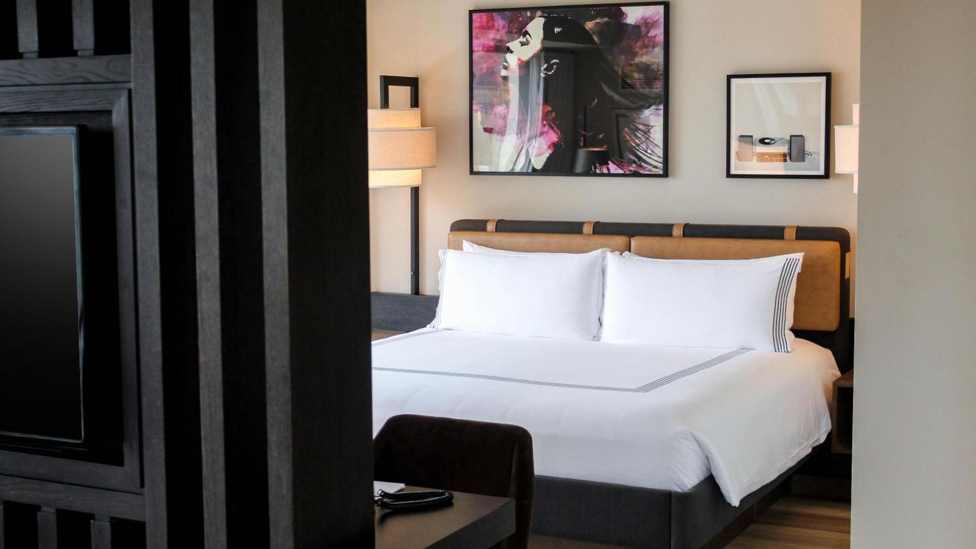 Thompson Chicago, By Hyatt 4*