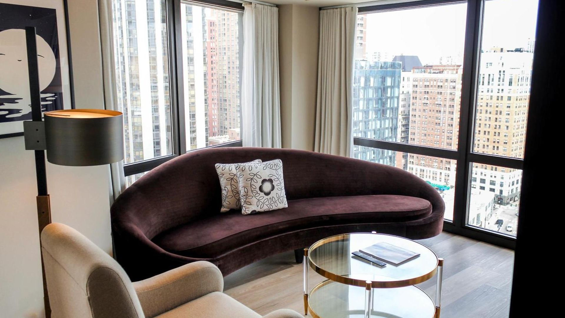 Hotel Thompson Chicago, By Hyatt