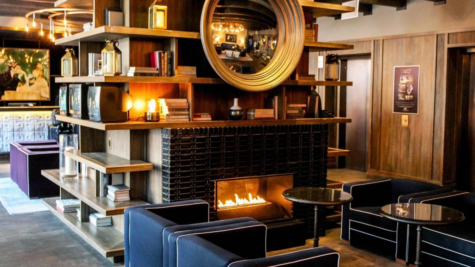 Thompson Chicago, By Hyatt 4*