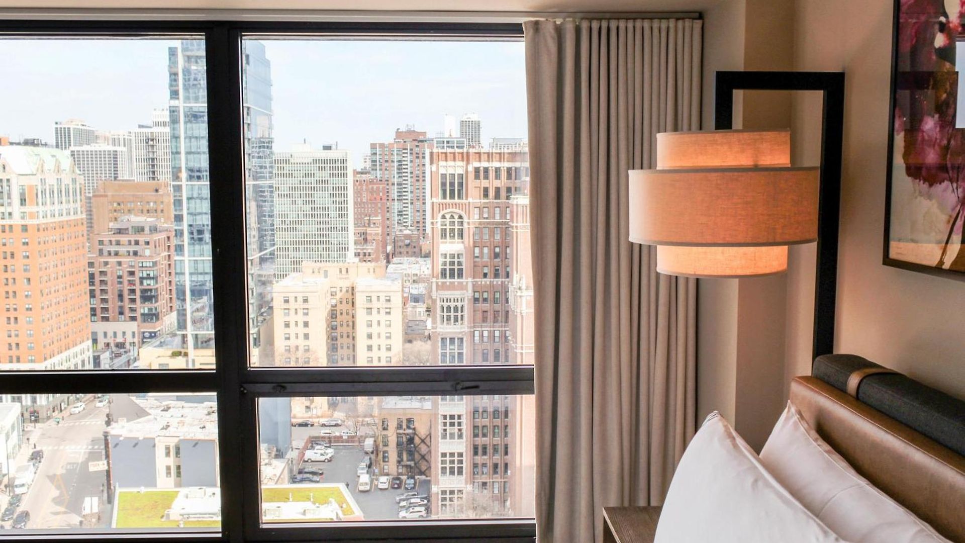 Hotel Thompson Chicago, By Hyatt