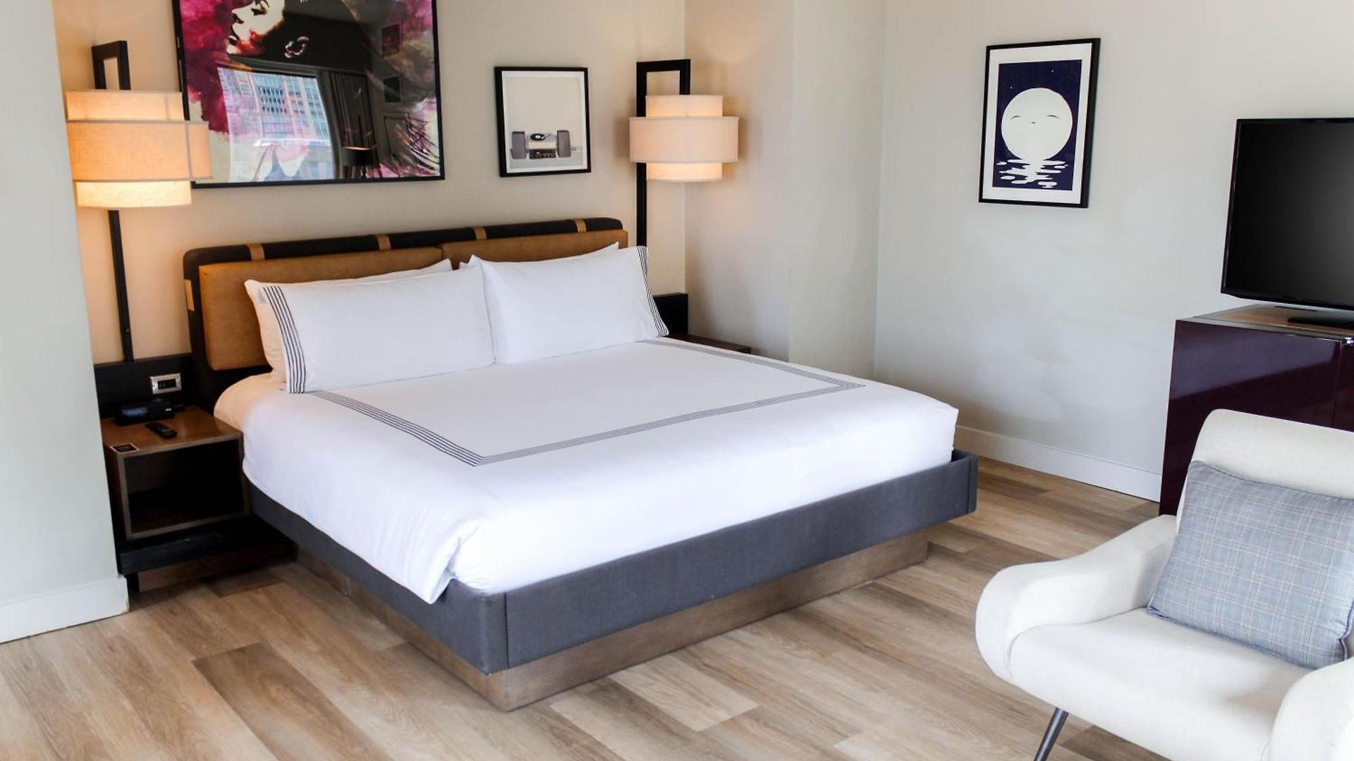 Hotel Thompson Chicago, By Hyatt 4*