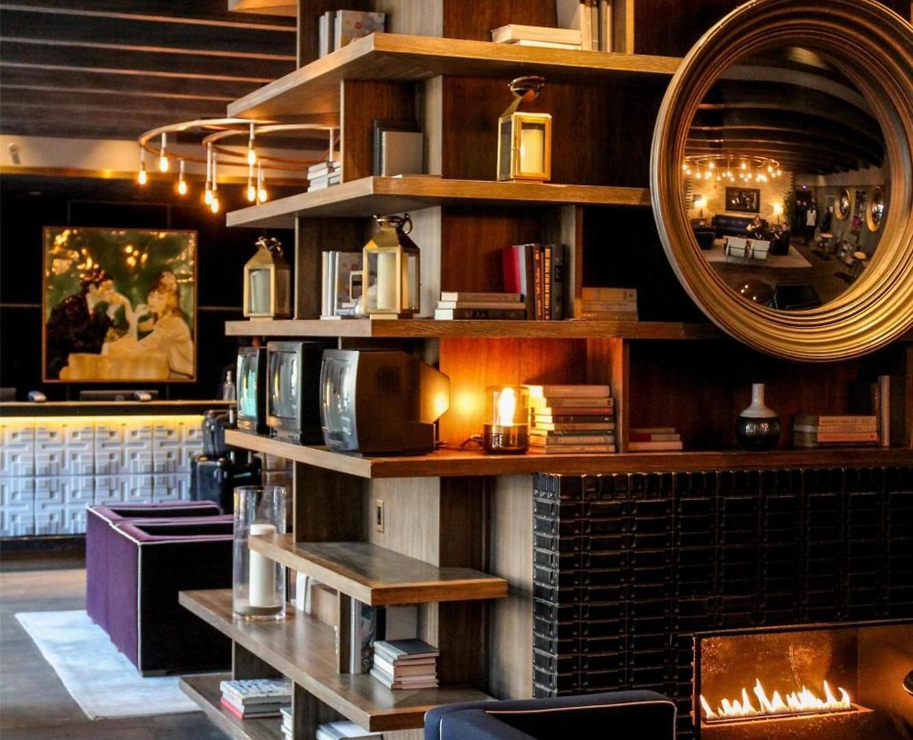 Hotel Thompson Chicago, By Hyatt 4*
