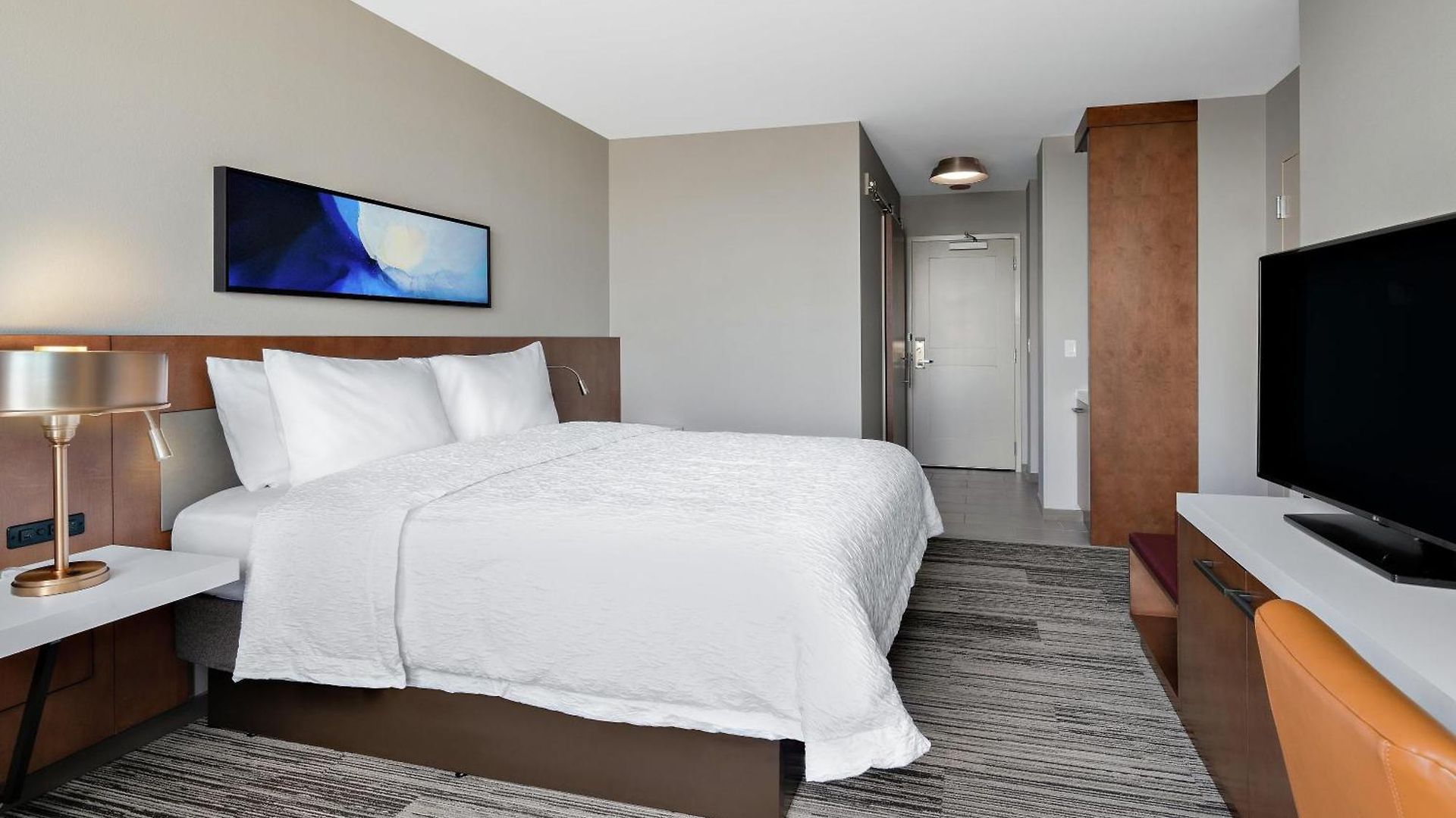 Hotel Hilton Garden Mccormick Place