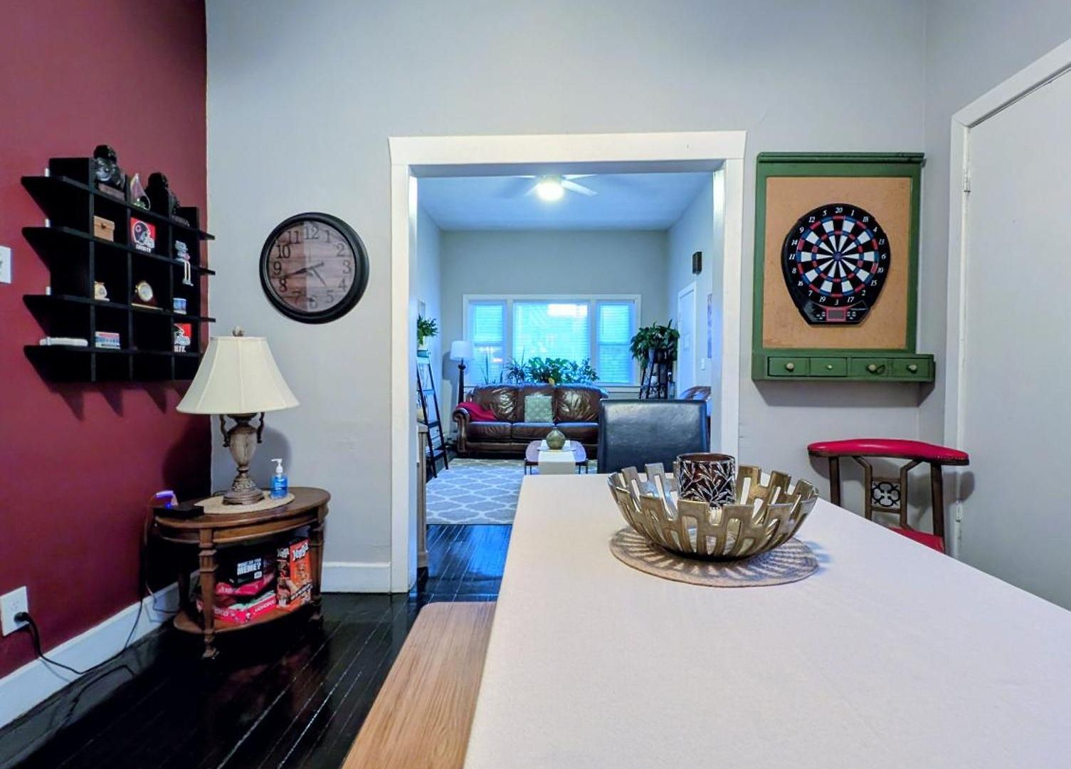 The Avondale Holiday home Chicago
