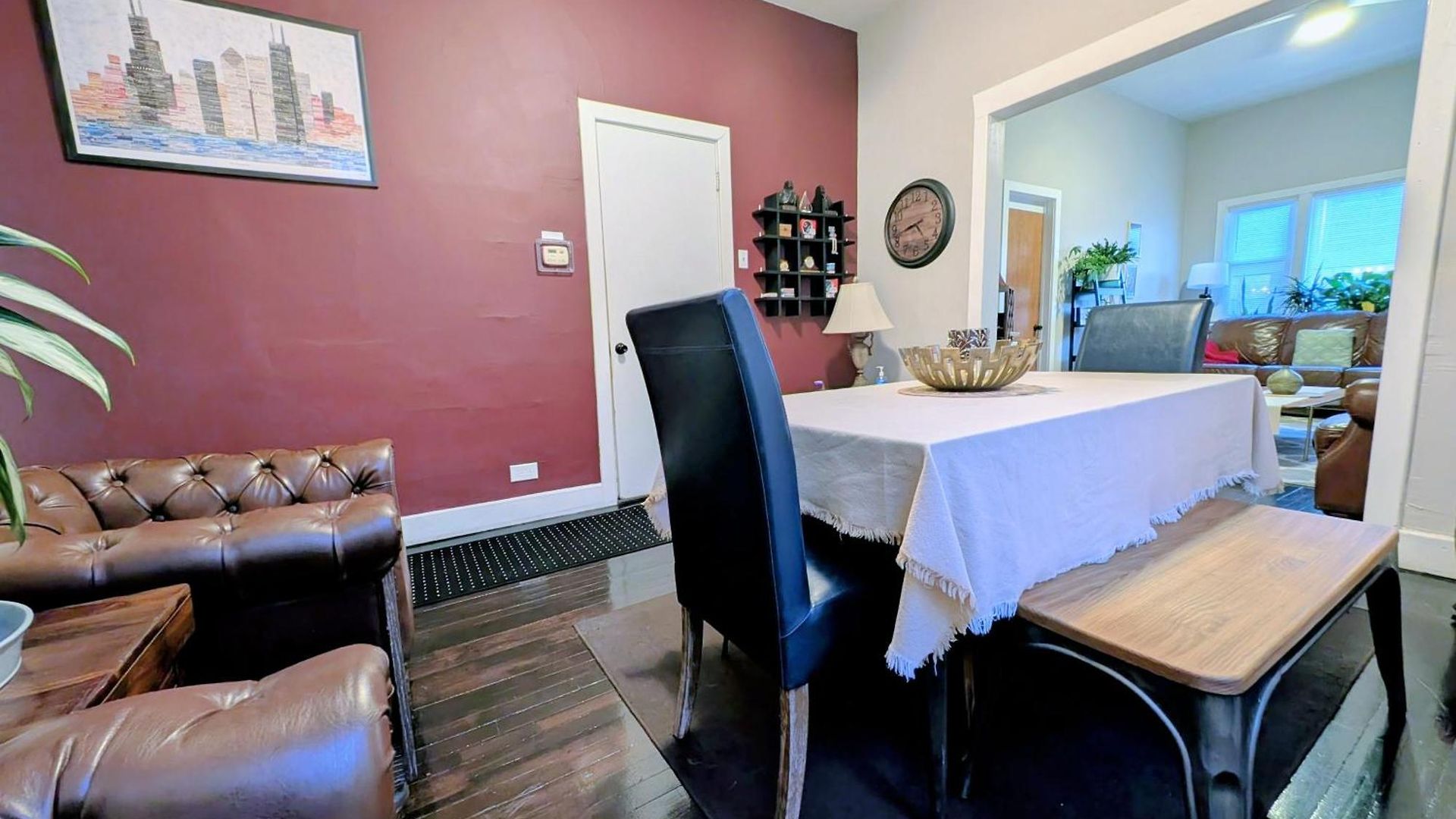 The Avondale Holiday home