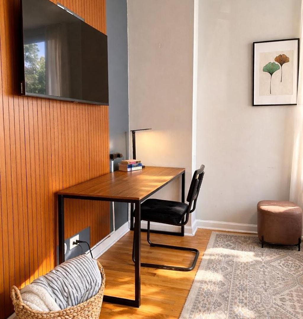 Flexhome Ukrainian Village - 2br - Convenient Walkability Apartment