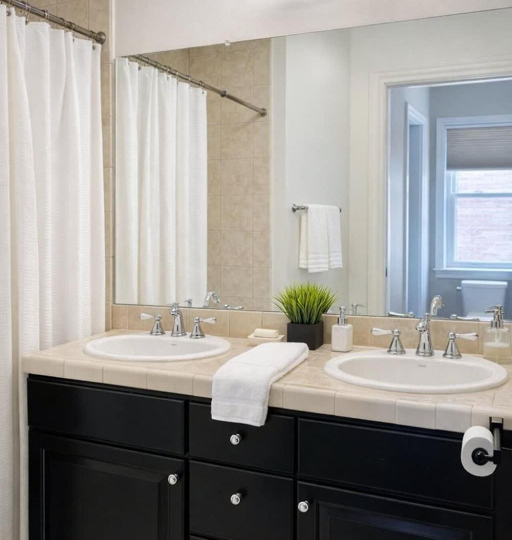 Holiday home Cozy Wicker Park With Movie *