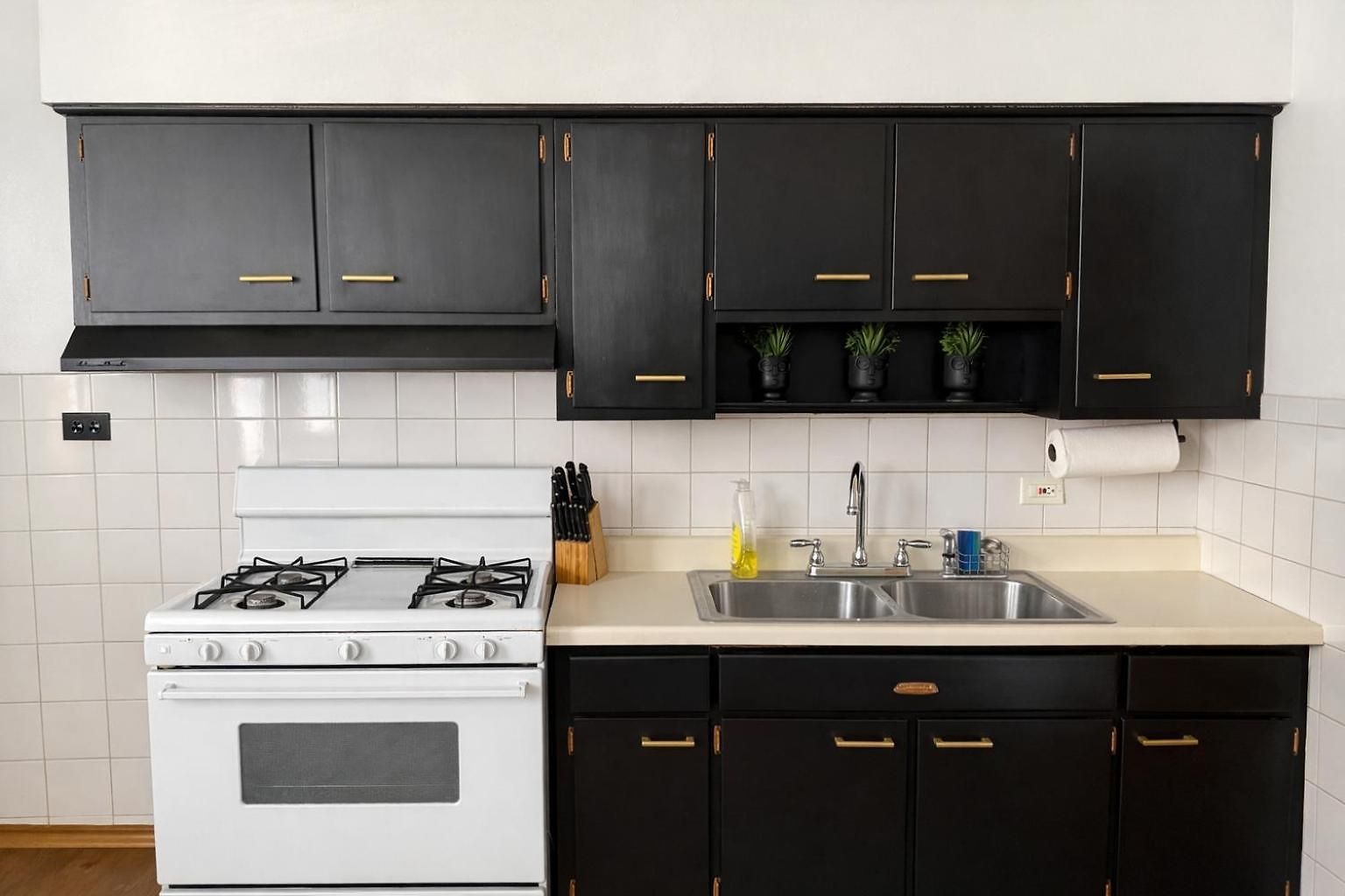 Location! Location! 2bd 1bth Spacious Apartment! Chicago