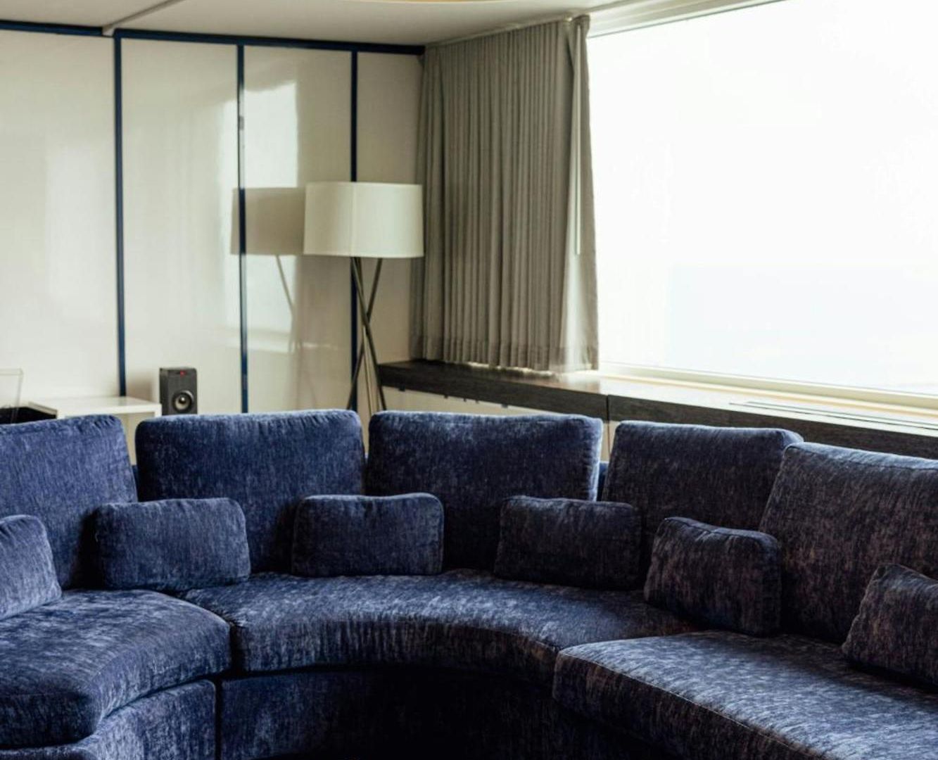 Hotel The Wade