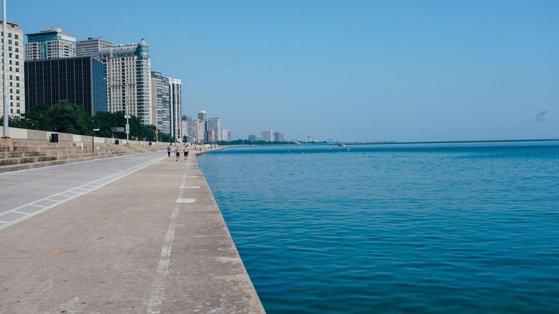 The Wade Chicago