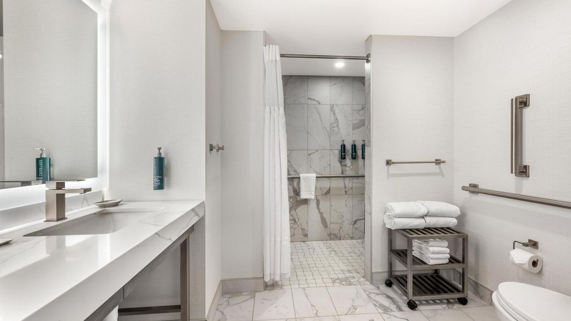 Hotel Hilton Grand Vacations Club Magnificent Mile 3*