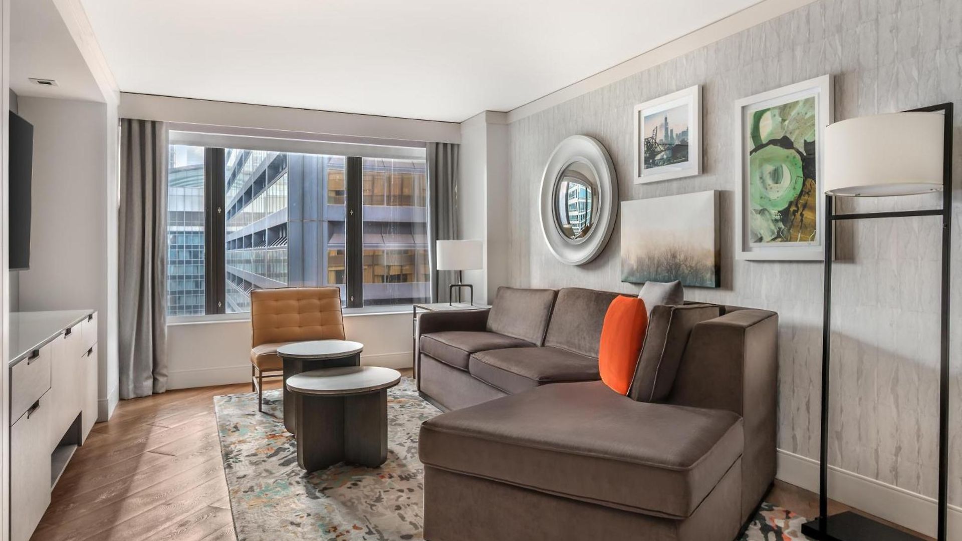 Hilton Grand Vacations Club Magnificent Mile 3*