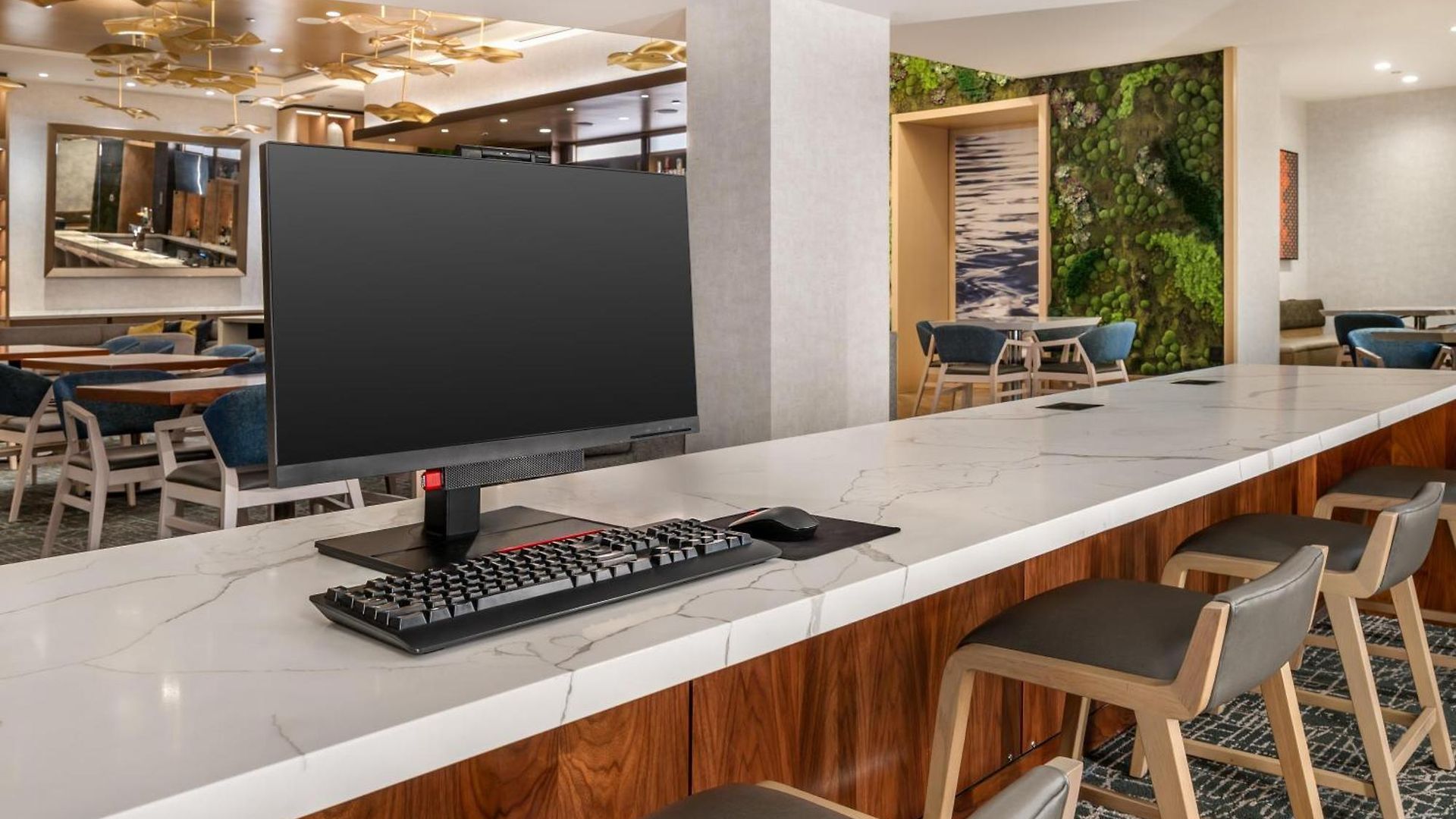 Hilton Grand Vacations Club Magnificent Mile 3* Chicago