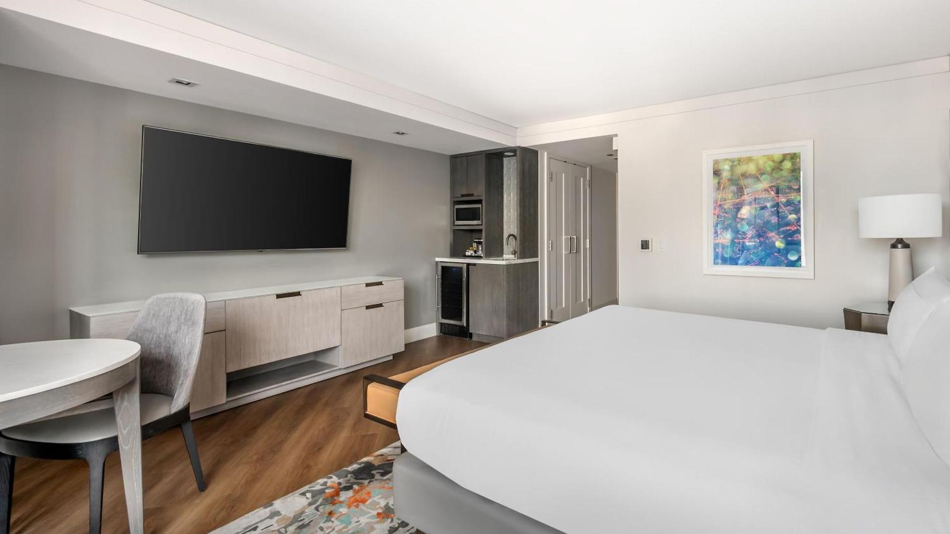 Hilton Grand Vacations Club Magnificent Mile 3*
