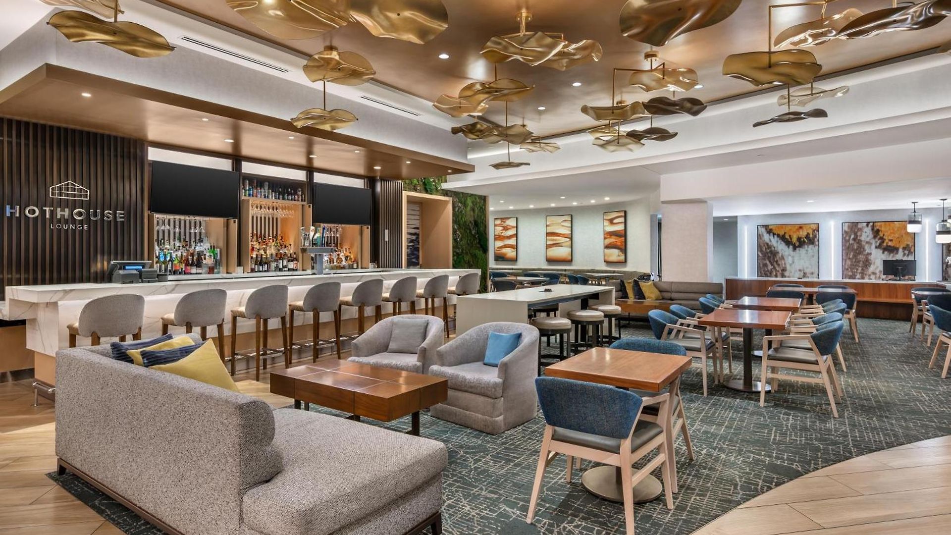 Hilton Grand Vacations Club Magnificent Mile Chicago