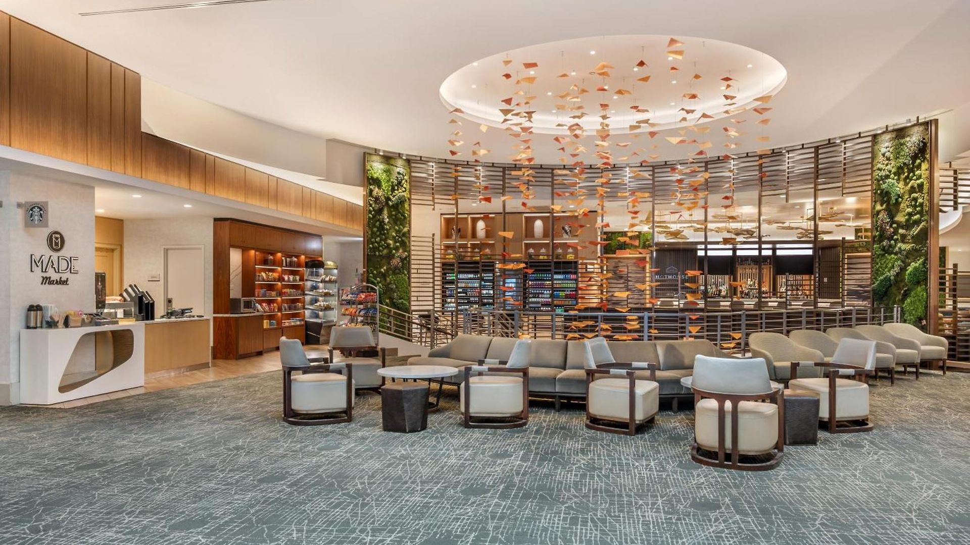 Hilton Grand Vacations Club Magnificent Mile 3* Chicago