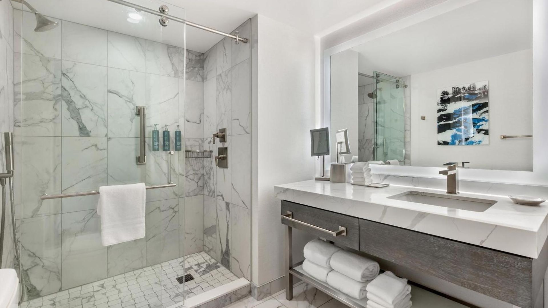 Hilton Grand Vacations Club Magnificent Mile 3*