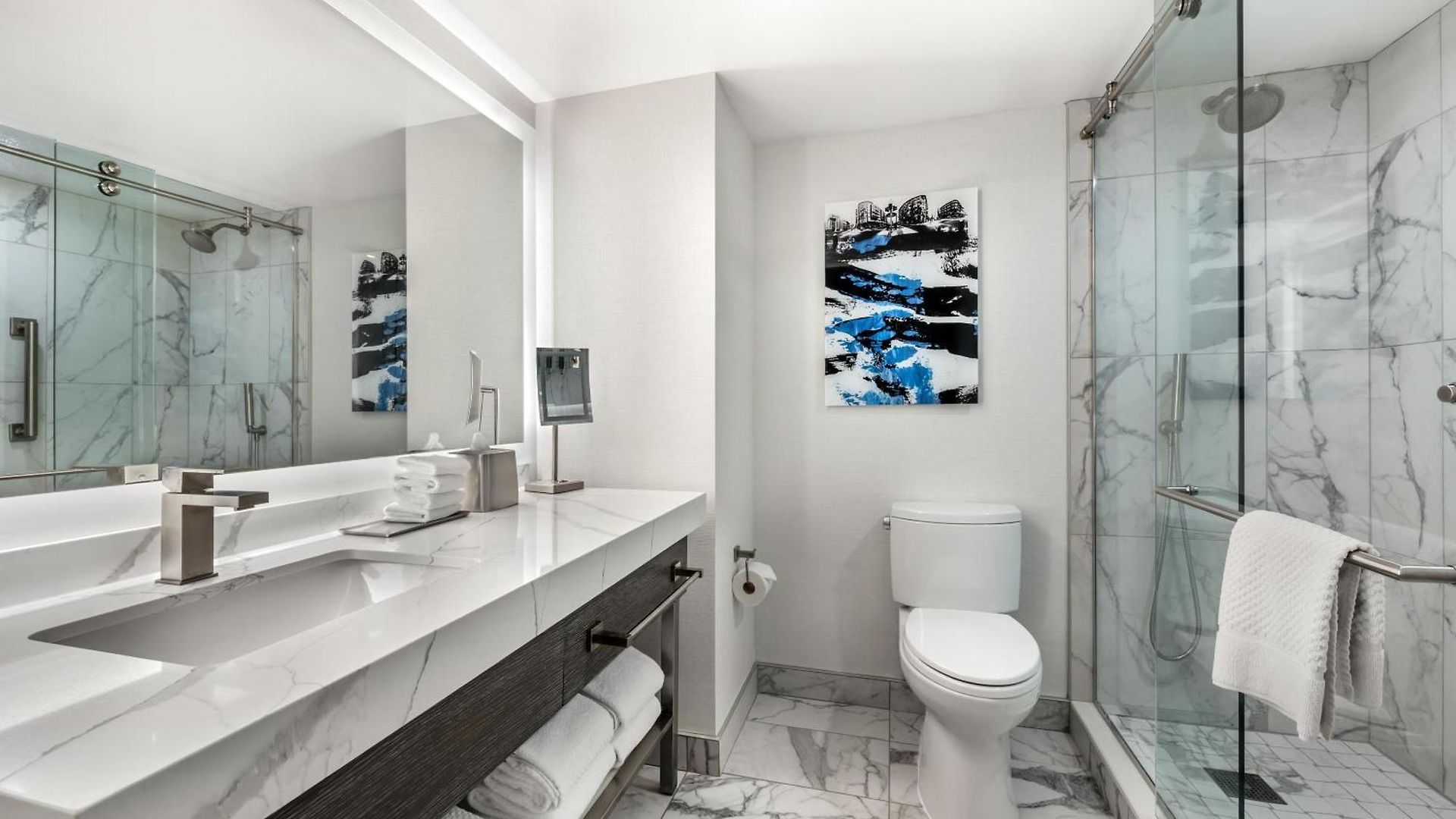 Hotel Hilton Grand Vacations Club Magnificent Mile Chicago