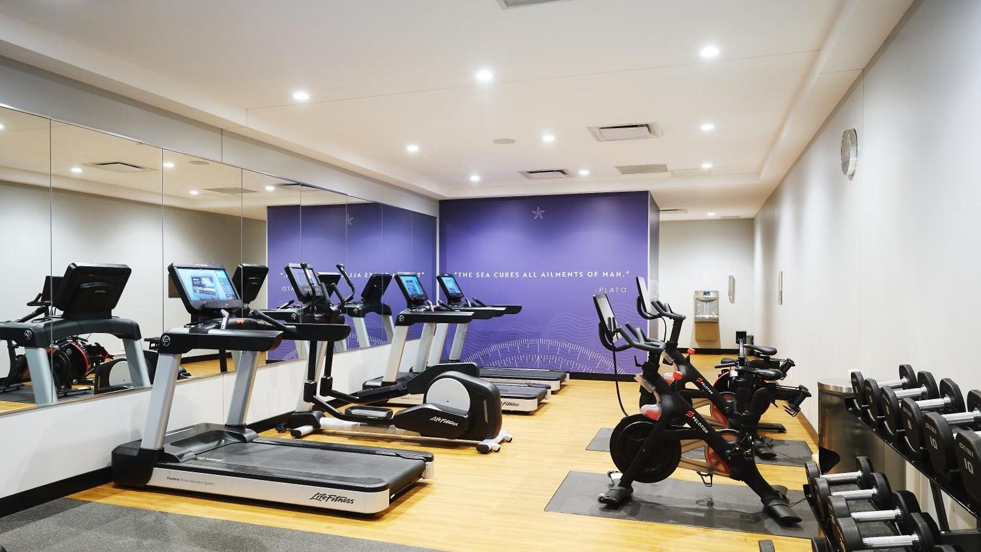 Hotel Sable At Navy Pier Chicago, Curio Collection By Hilton Chicago
