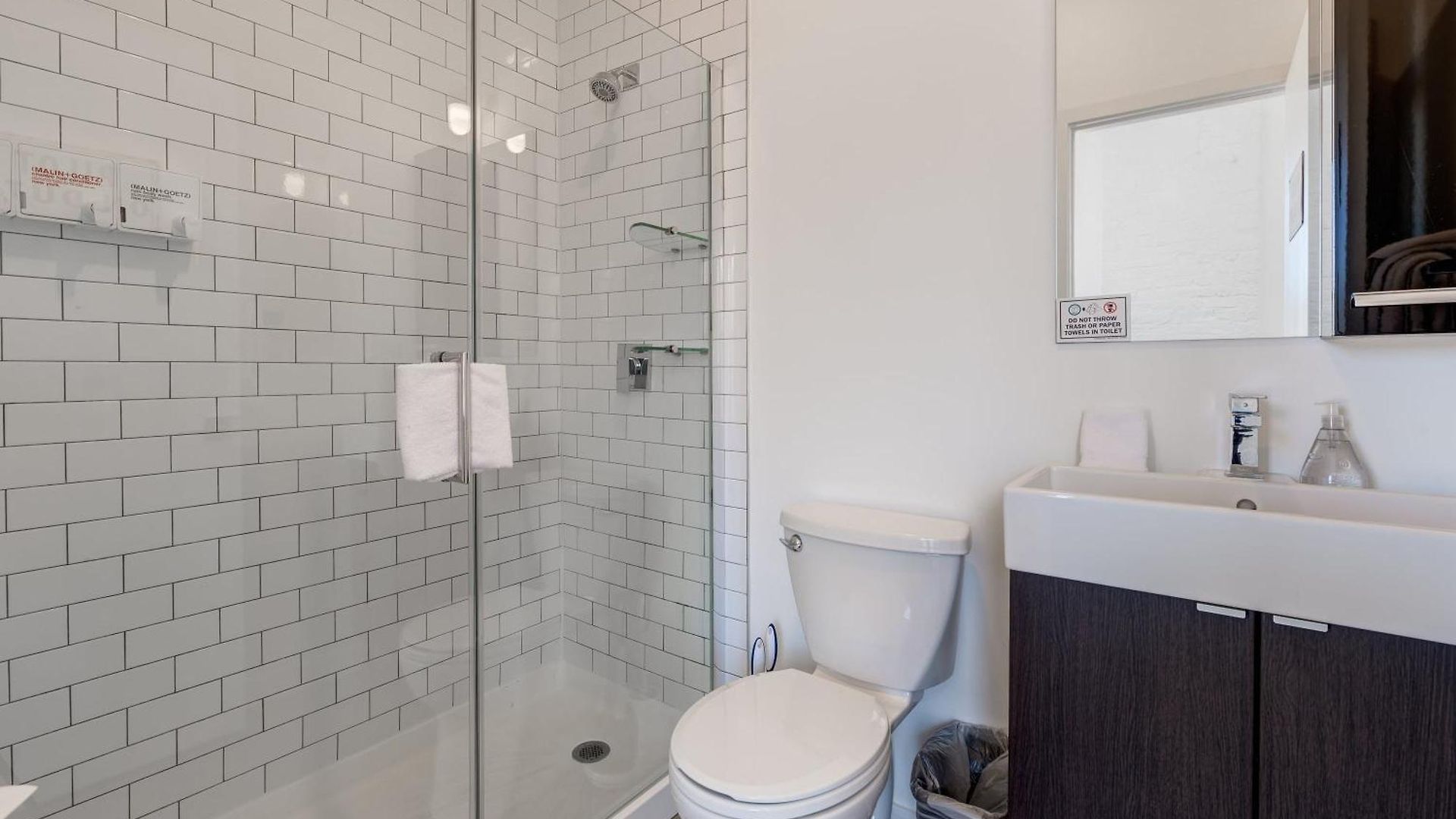 Hotel 747 Lofts By Redawning - River West, Second Floor Chicago