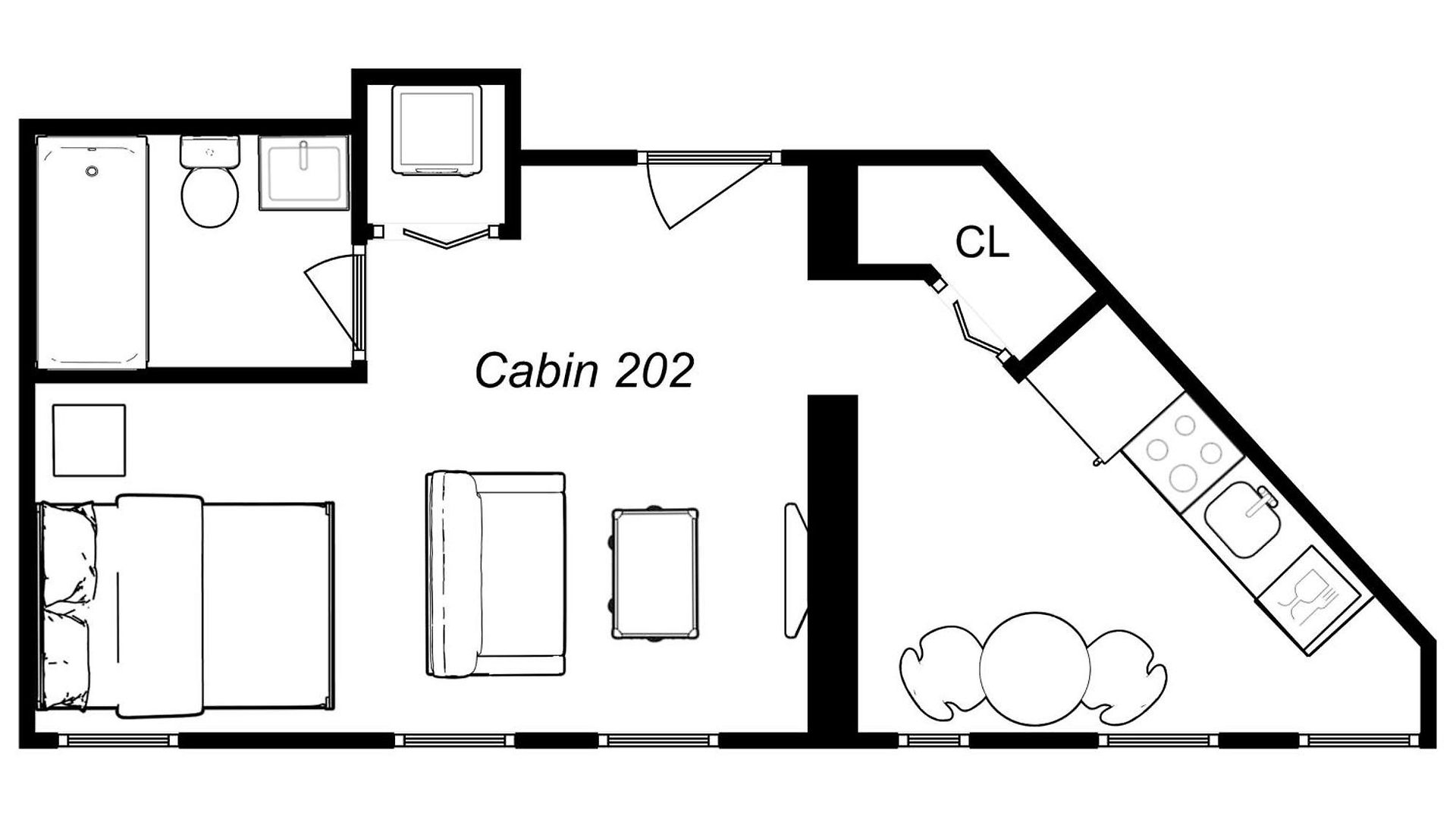 747 Lofts By Redawning - River West, Second Floor * Chicago