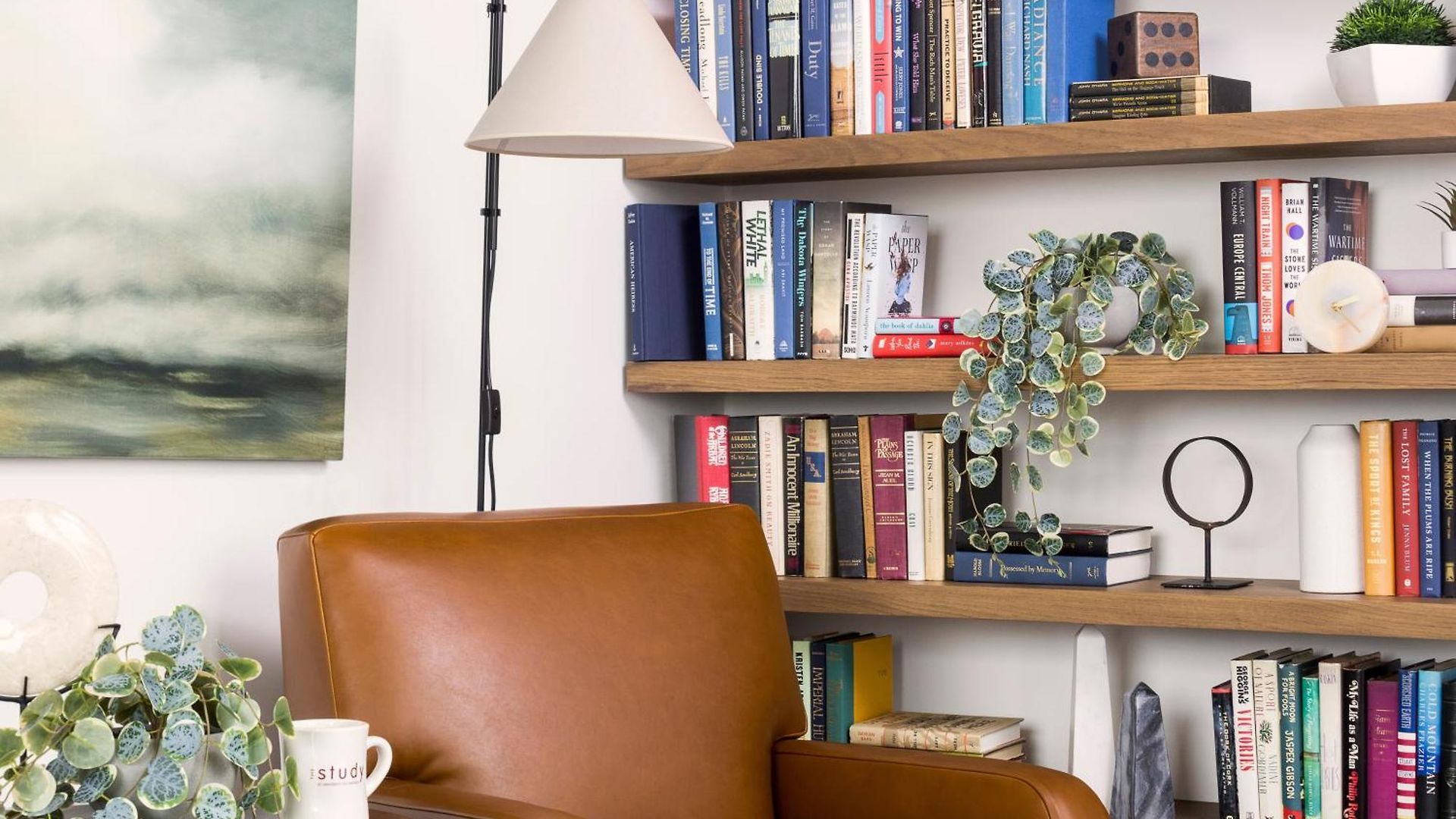The Study At The Of 4* Chicago