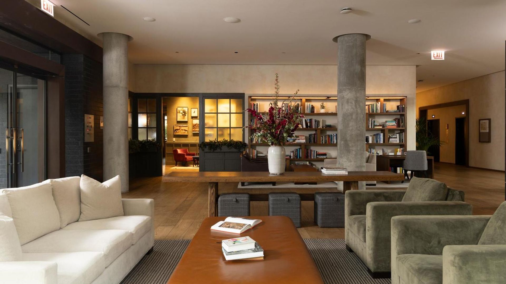 Hotel The Study At The Of