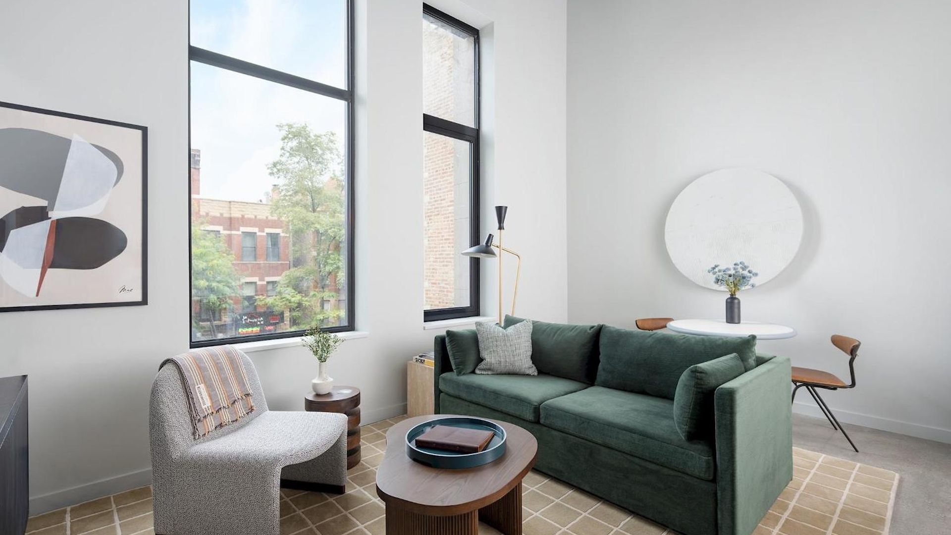 Apartment The Neighborhood - Little Italy *