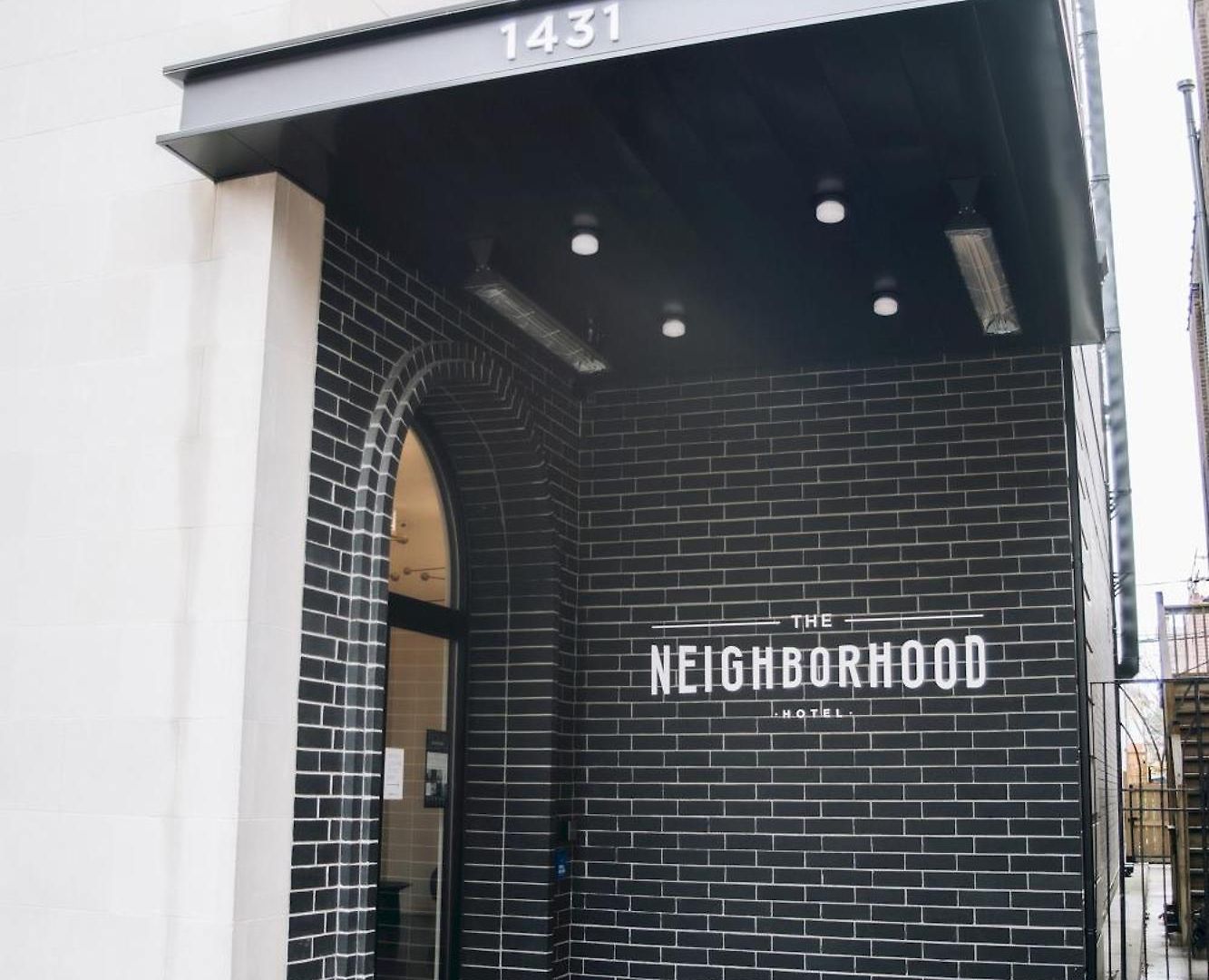 The Neighborhood - Little Italy Apartment *