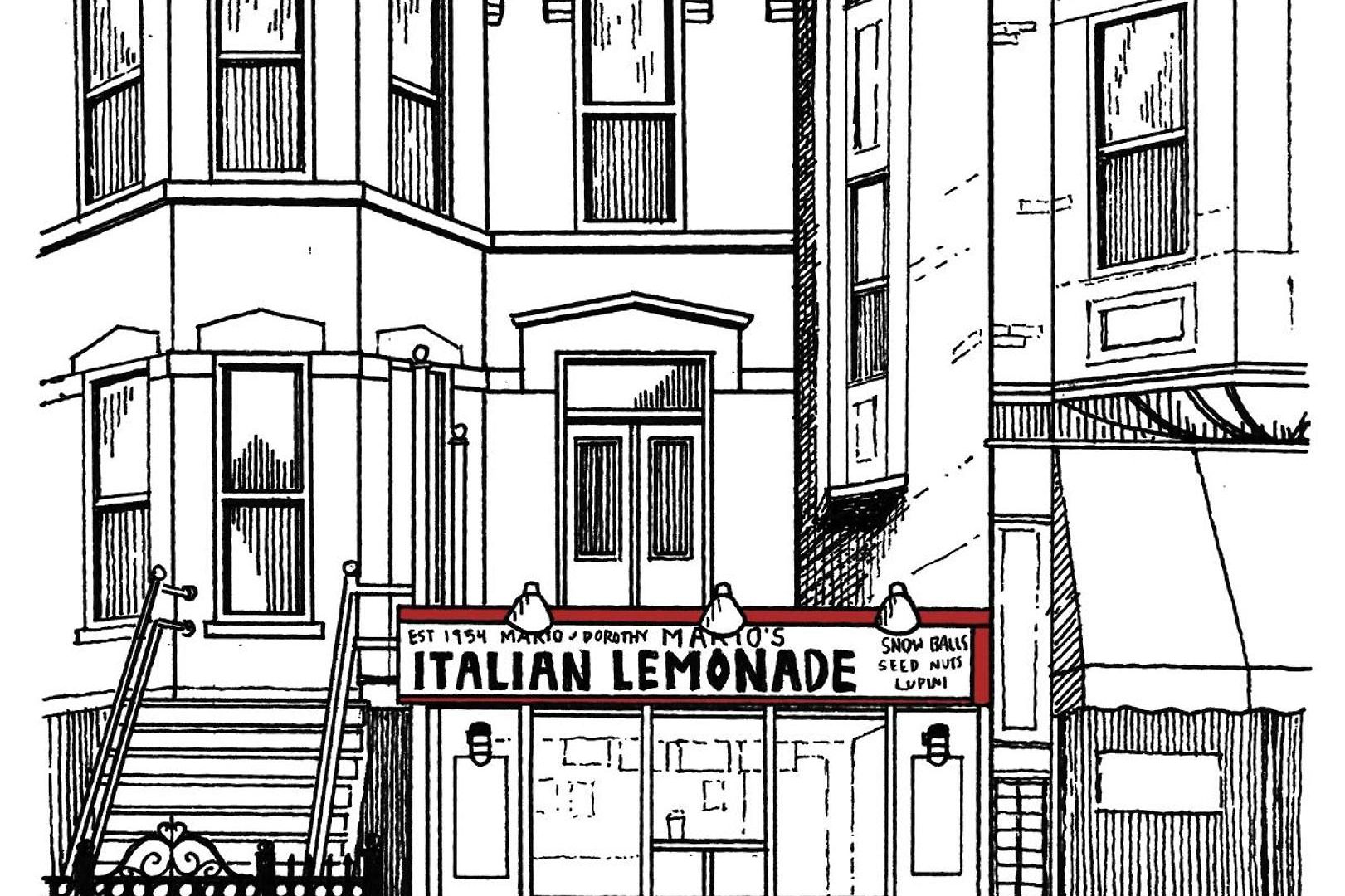The Neighborhood - Little Italy Apartment