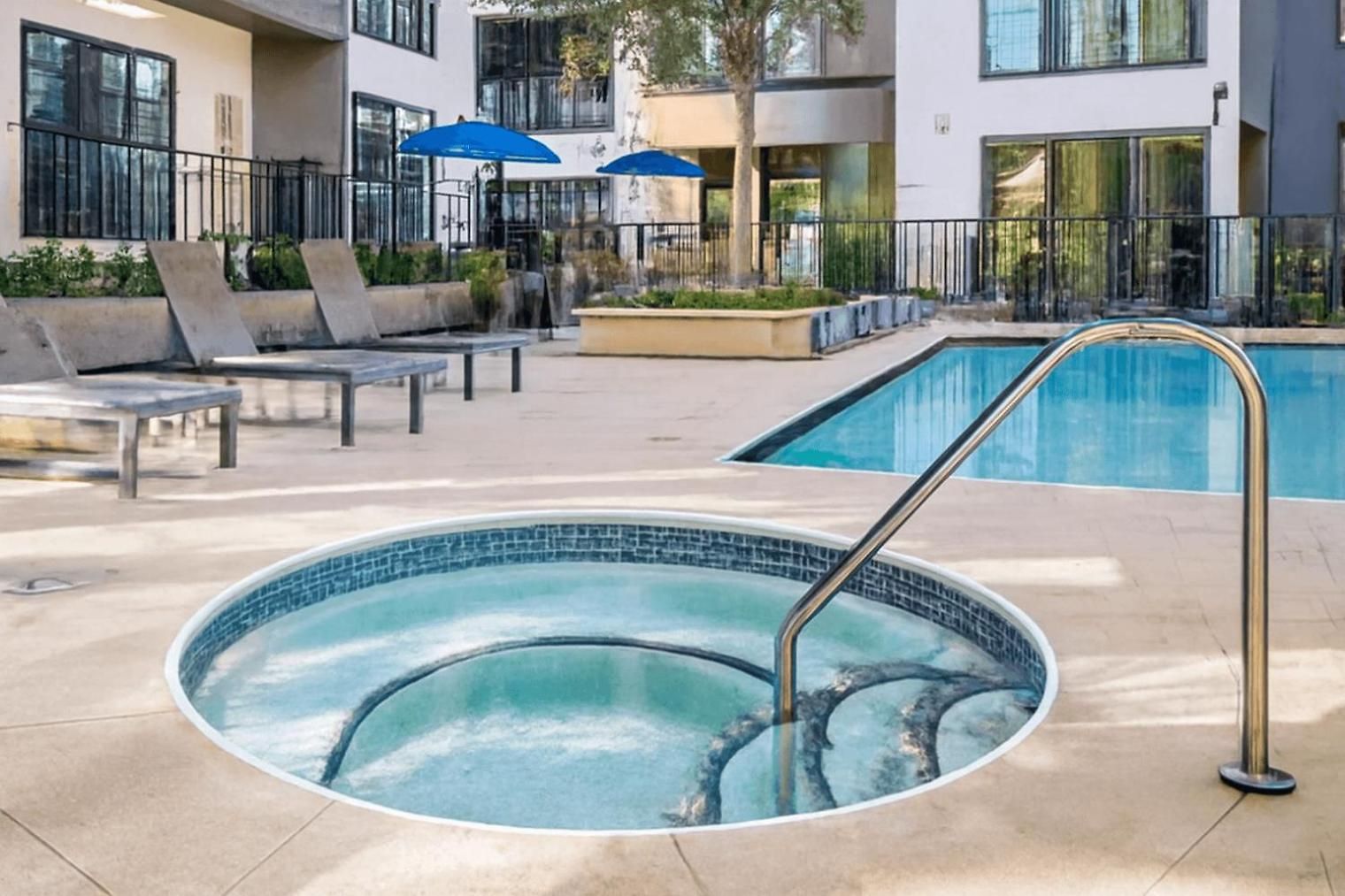 Streeterville W Gym Pool Nr Navy Pier Chi-450 Apartment